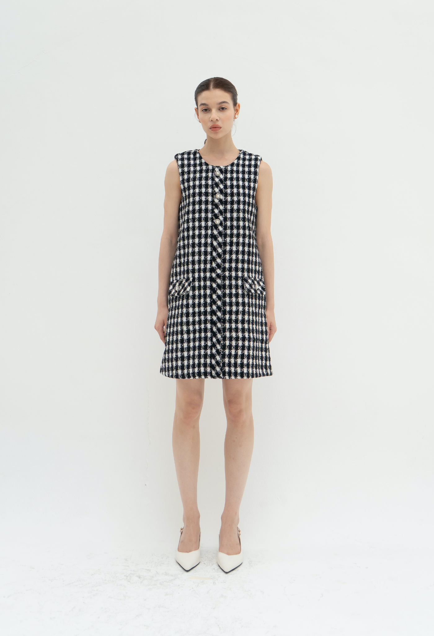 Gigi Dress