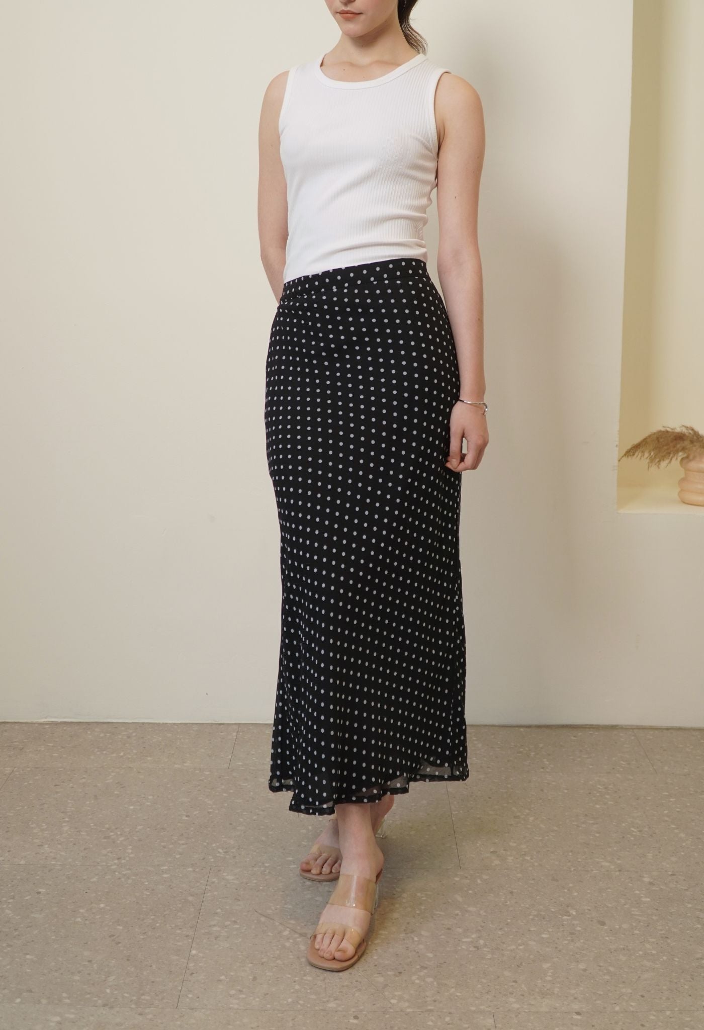 Maris Skirt
