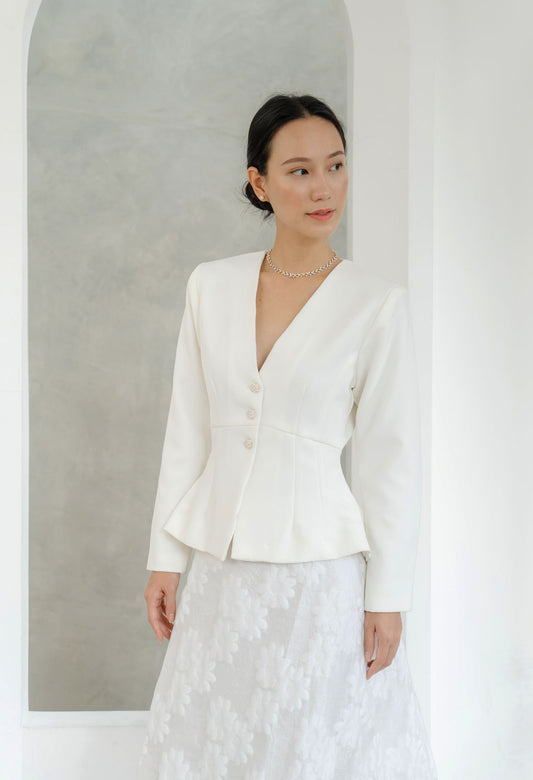 Estelle Blazer