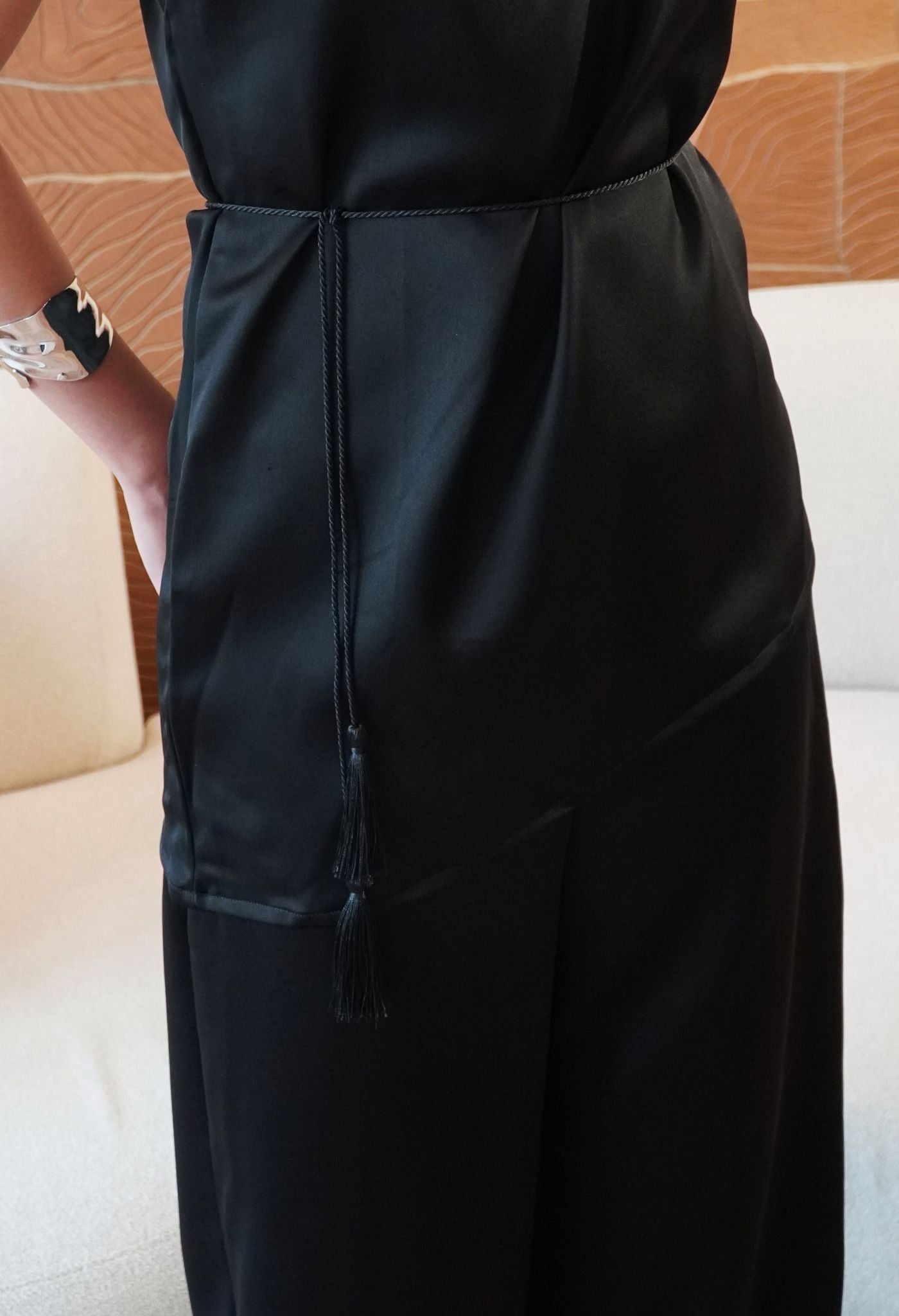 Xin Set Black