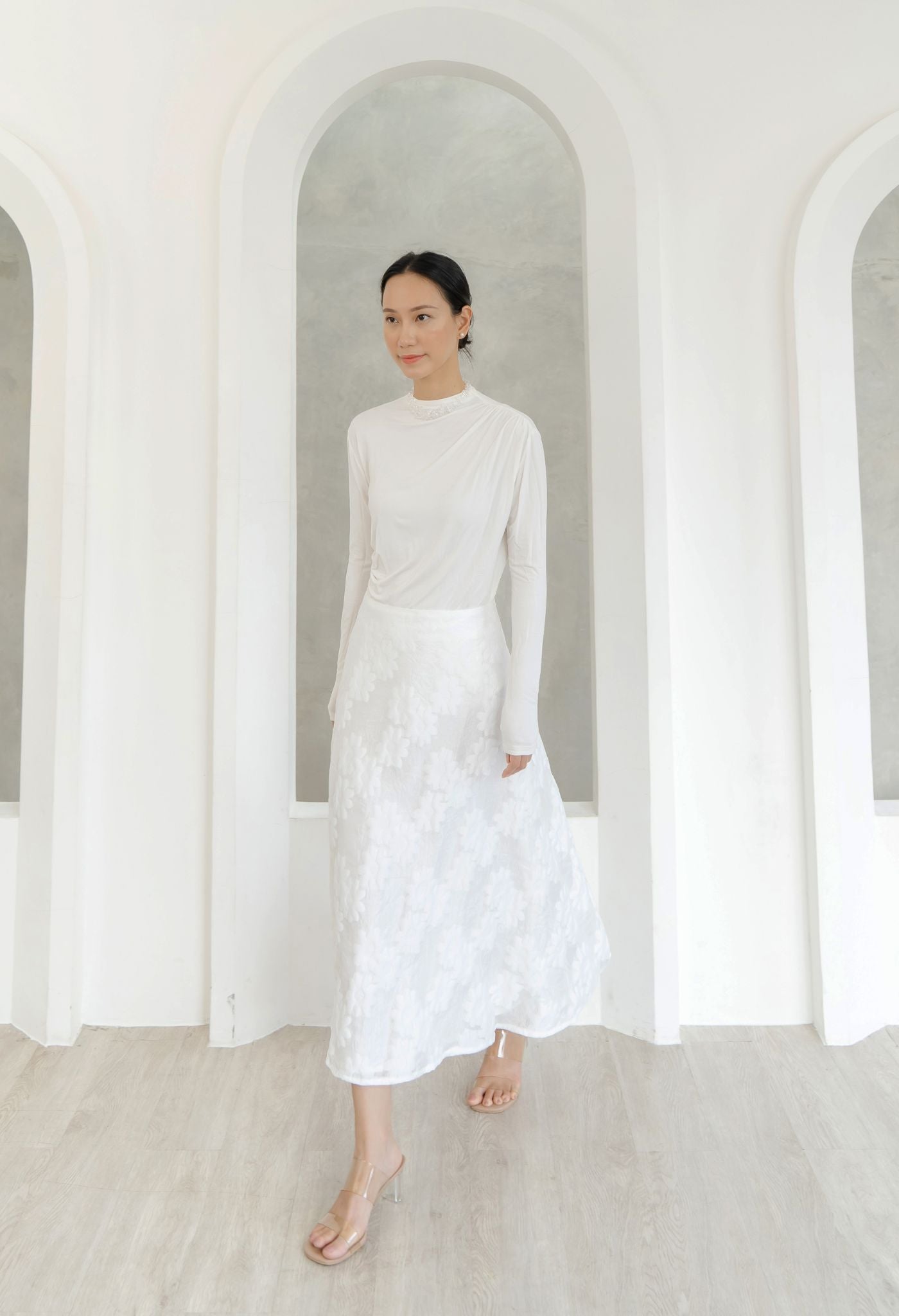 Amani Skirt