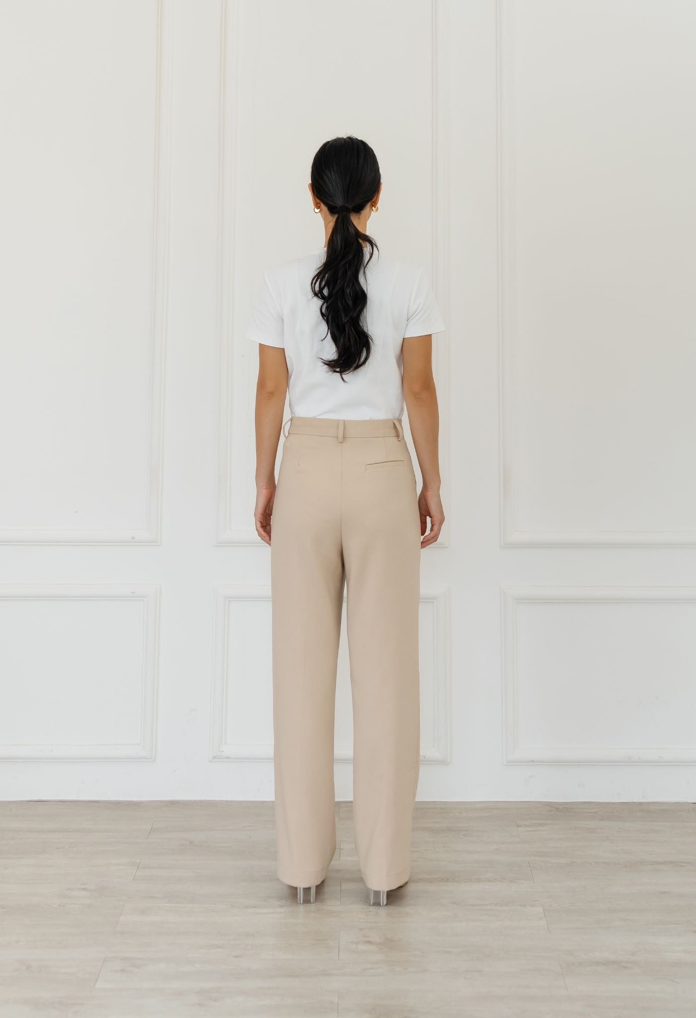Soma Pants Khaki