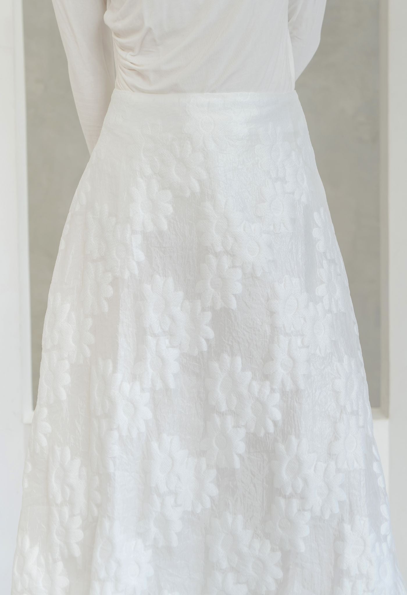 Amani Skirt
