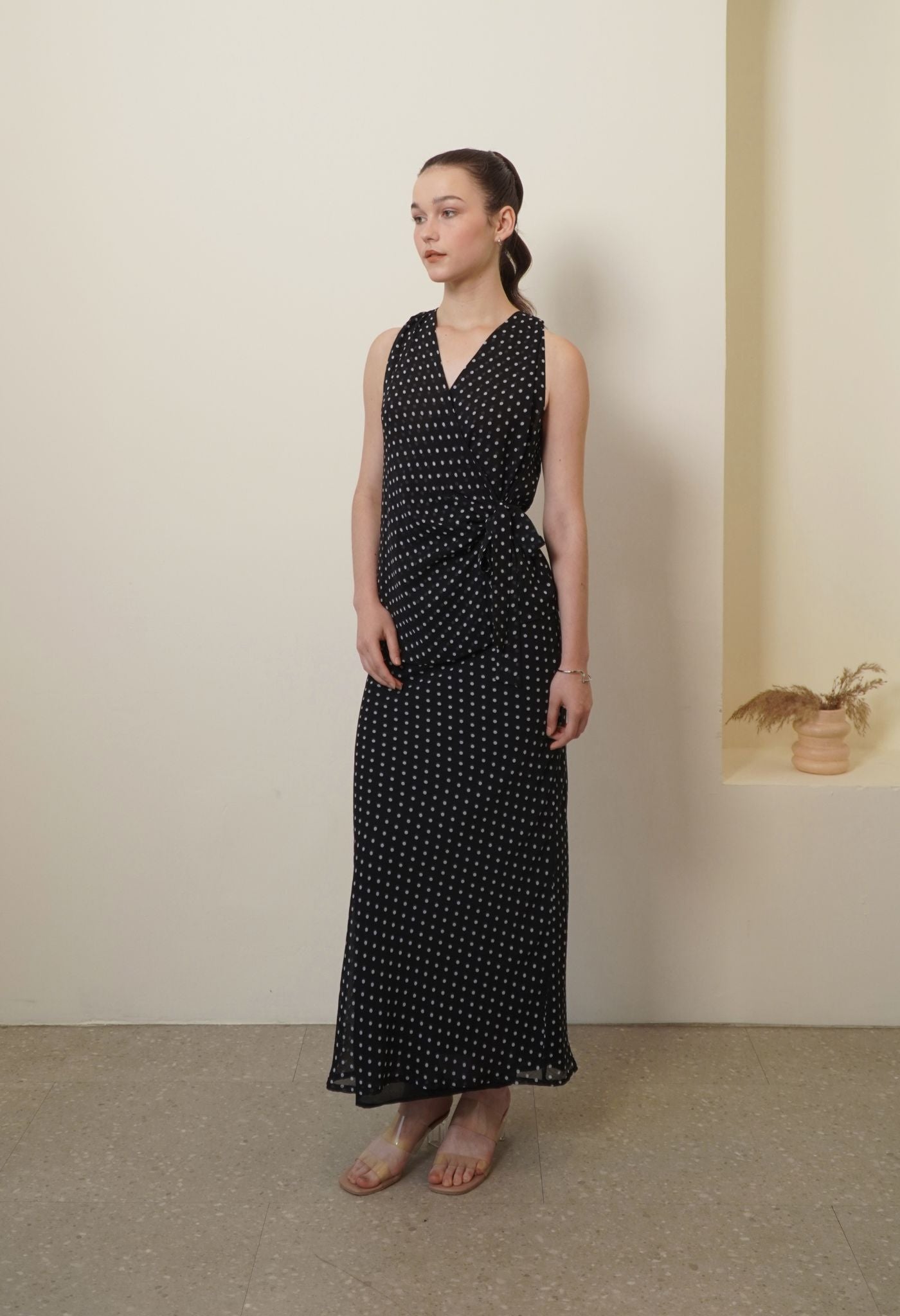 Maris Skirt