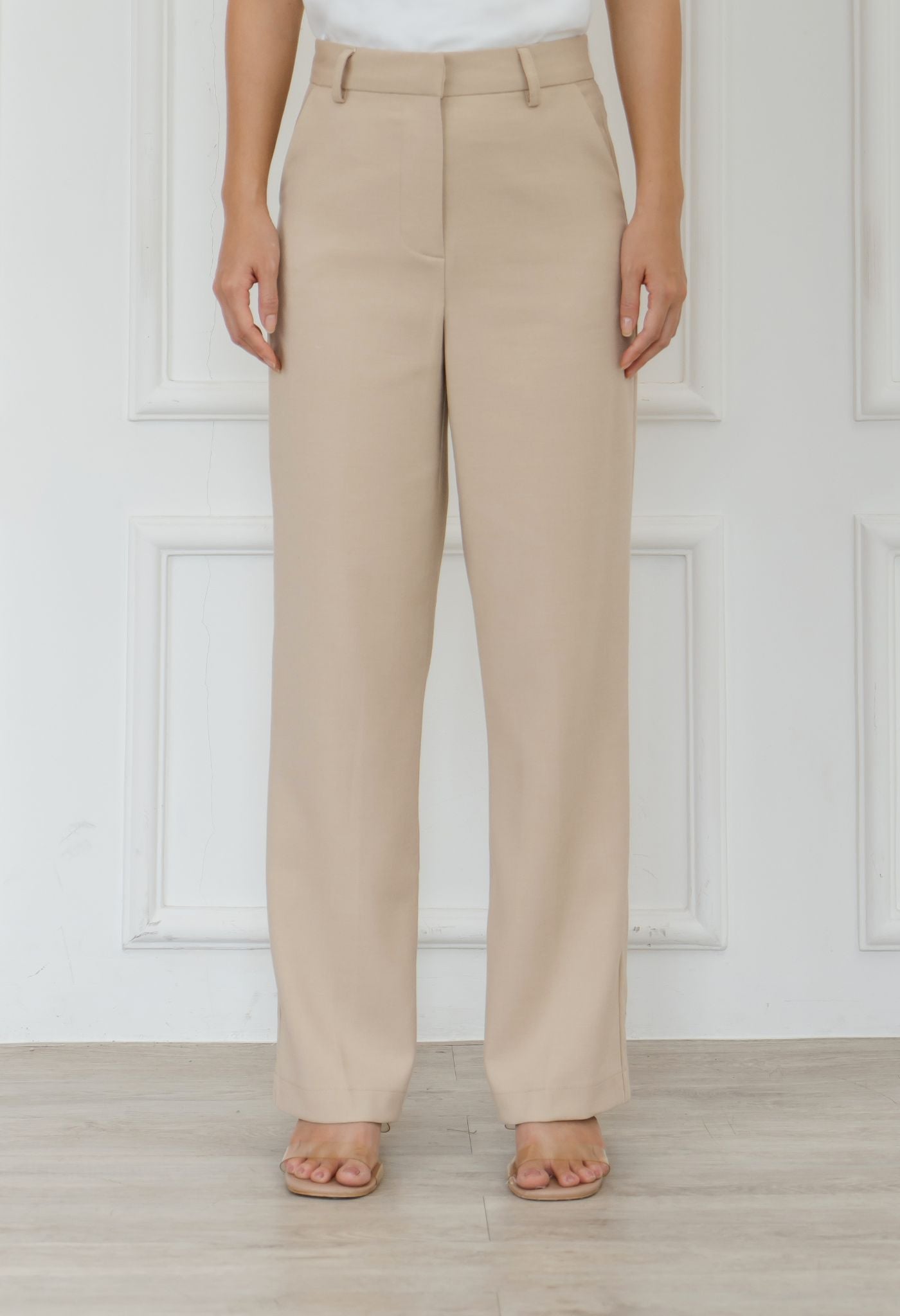 Soma Pants Khaki