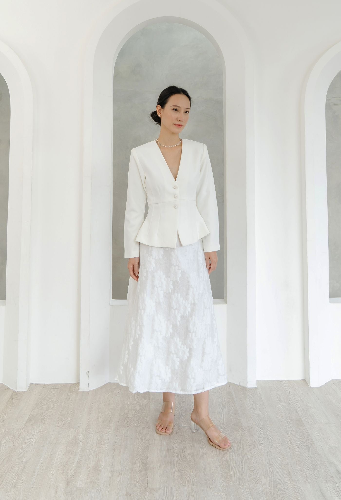 Estelle Blazer