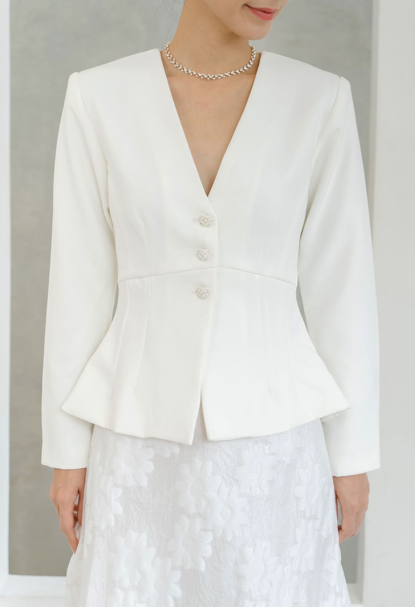 Estelle Blazer