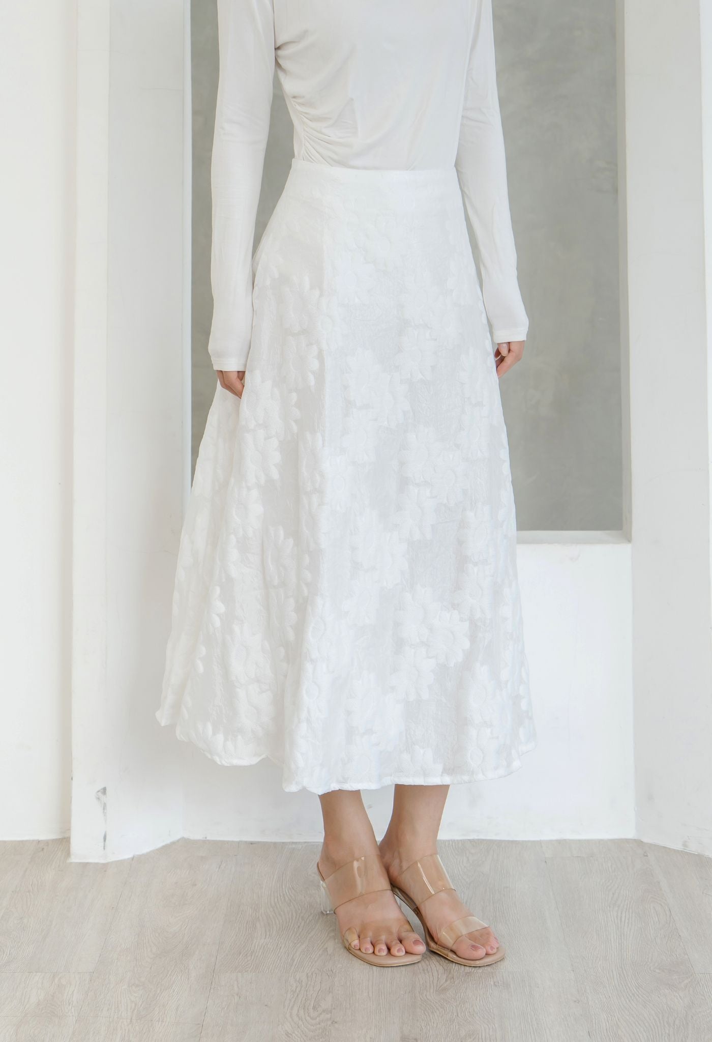 Amani Skirt