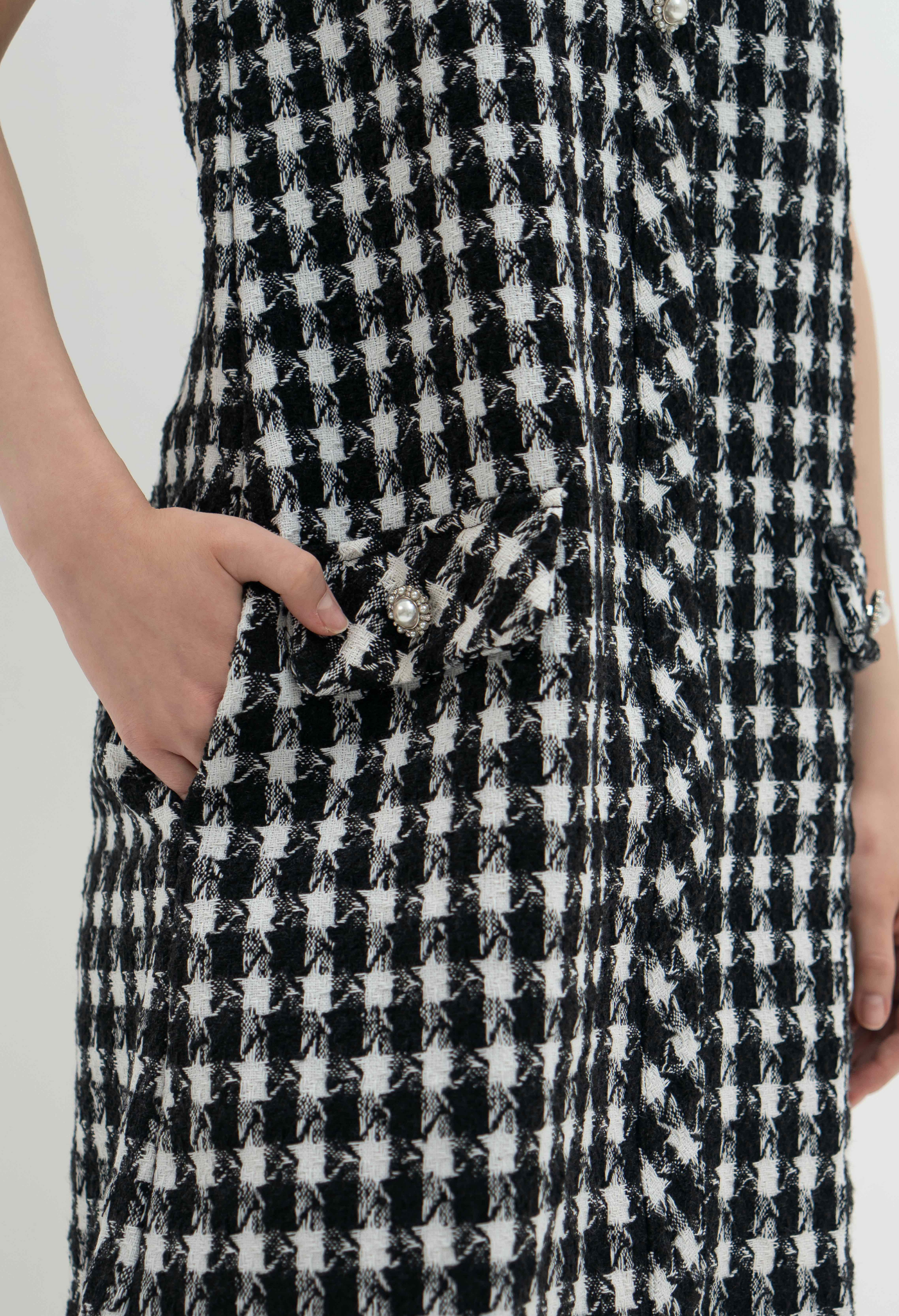 Gigi Dress
