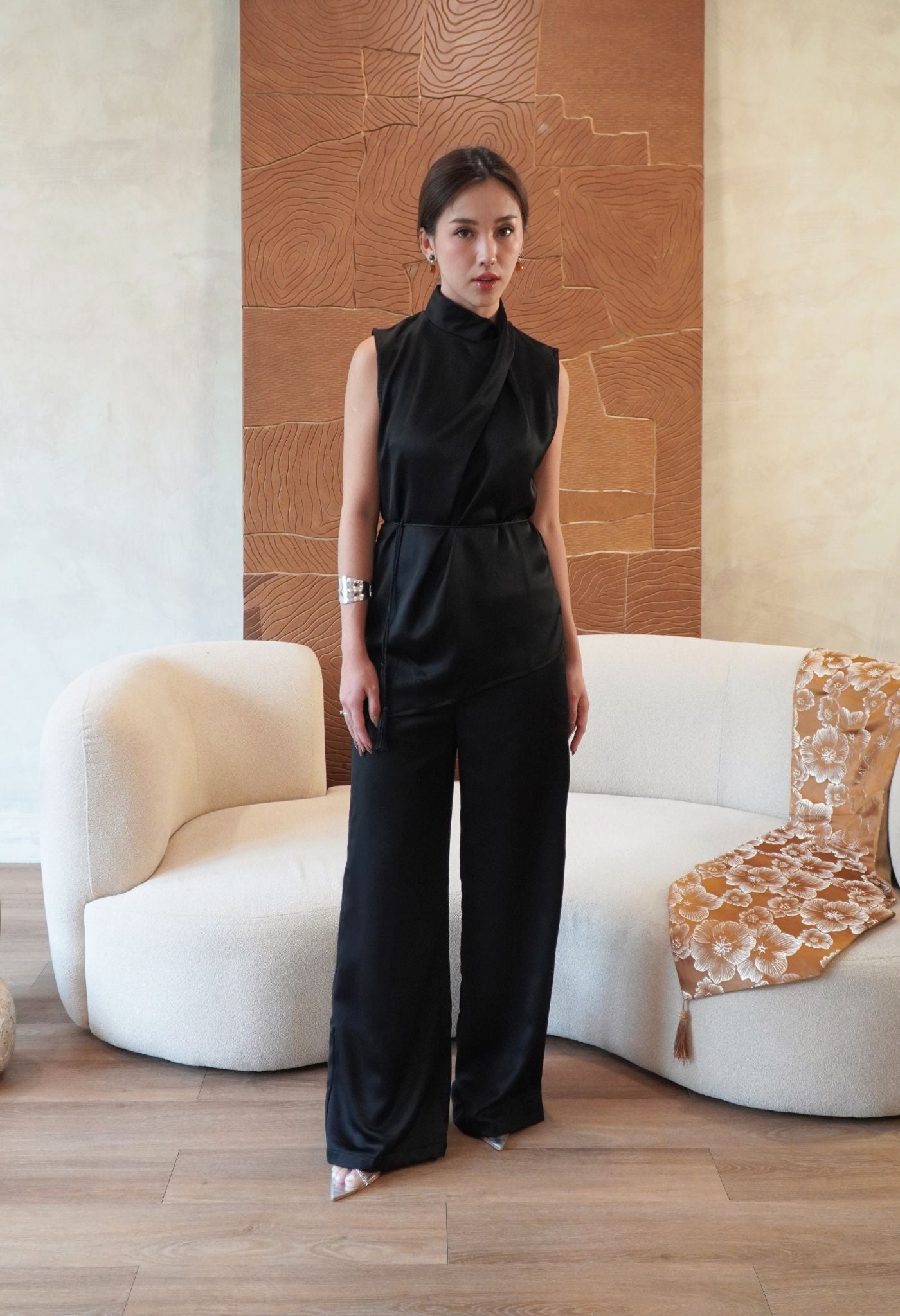 Xin Set Black