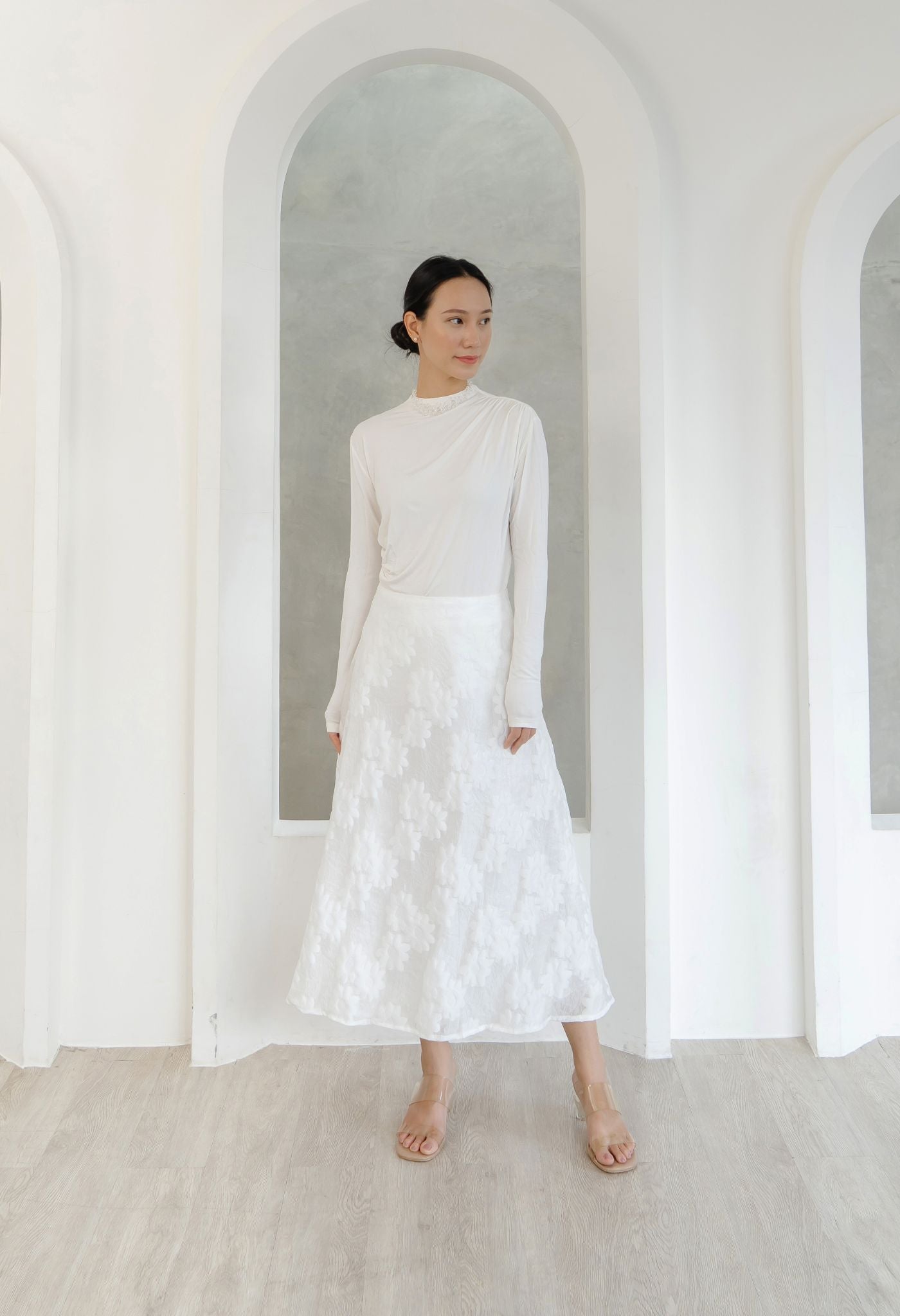 Amani Skirt