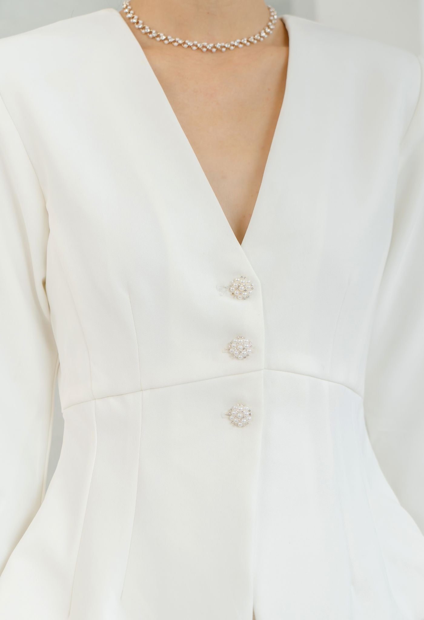 Estelle Blazer