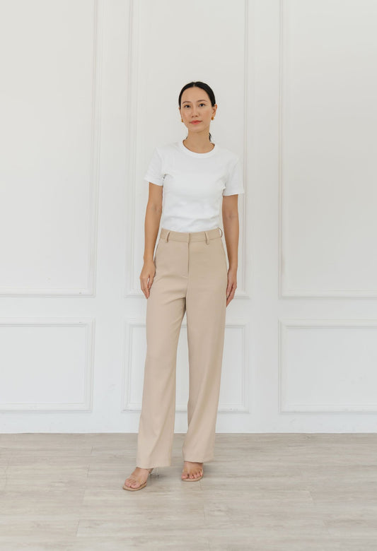 Soma Pants Khaki