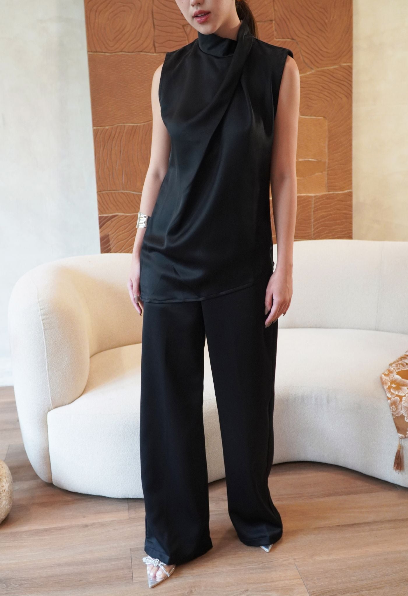 Xin Set Black