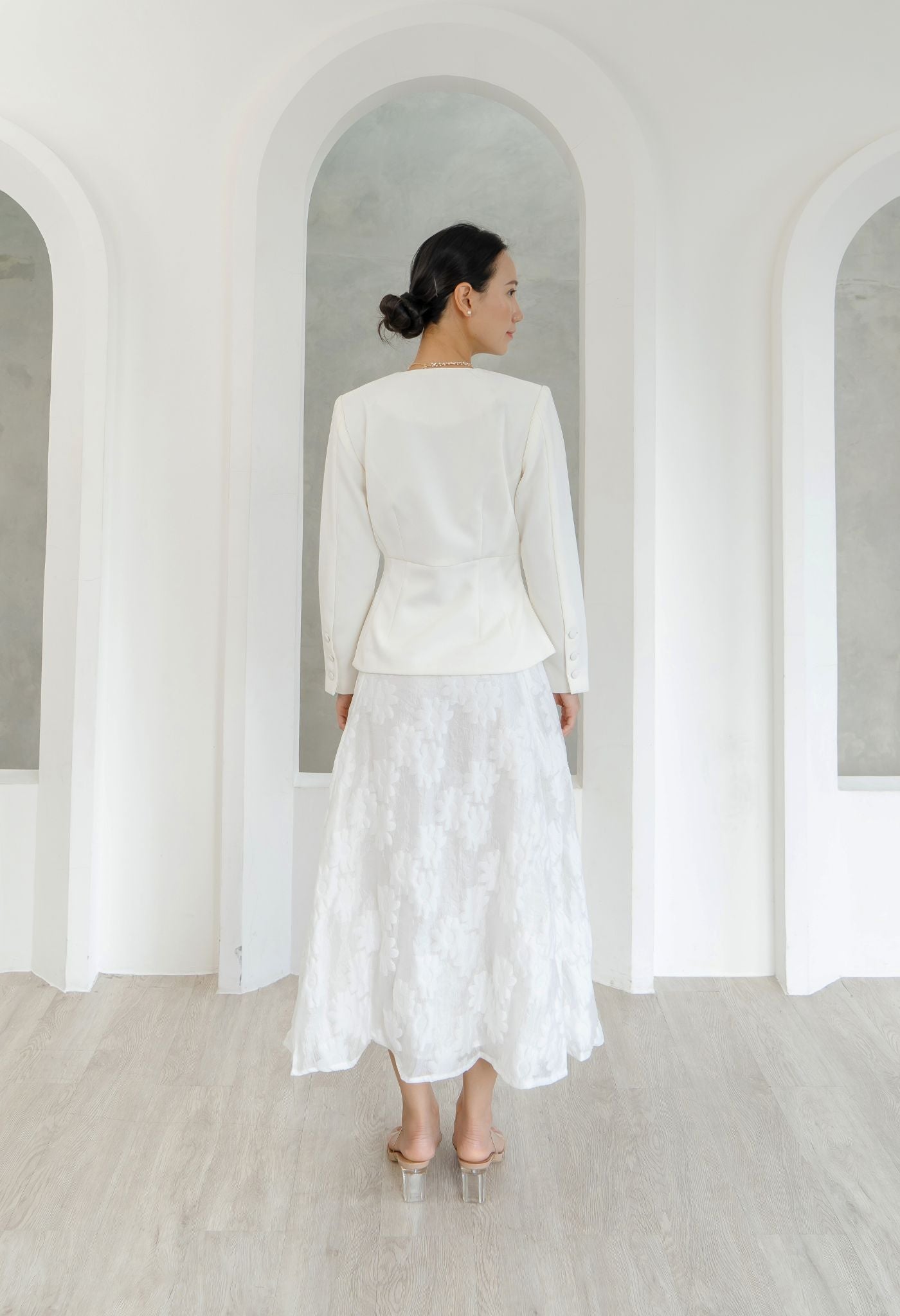 Estelle Blazer