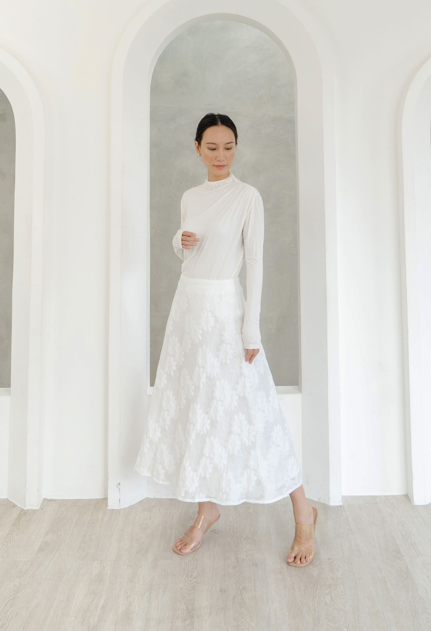 Amani Skirt