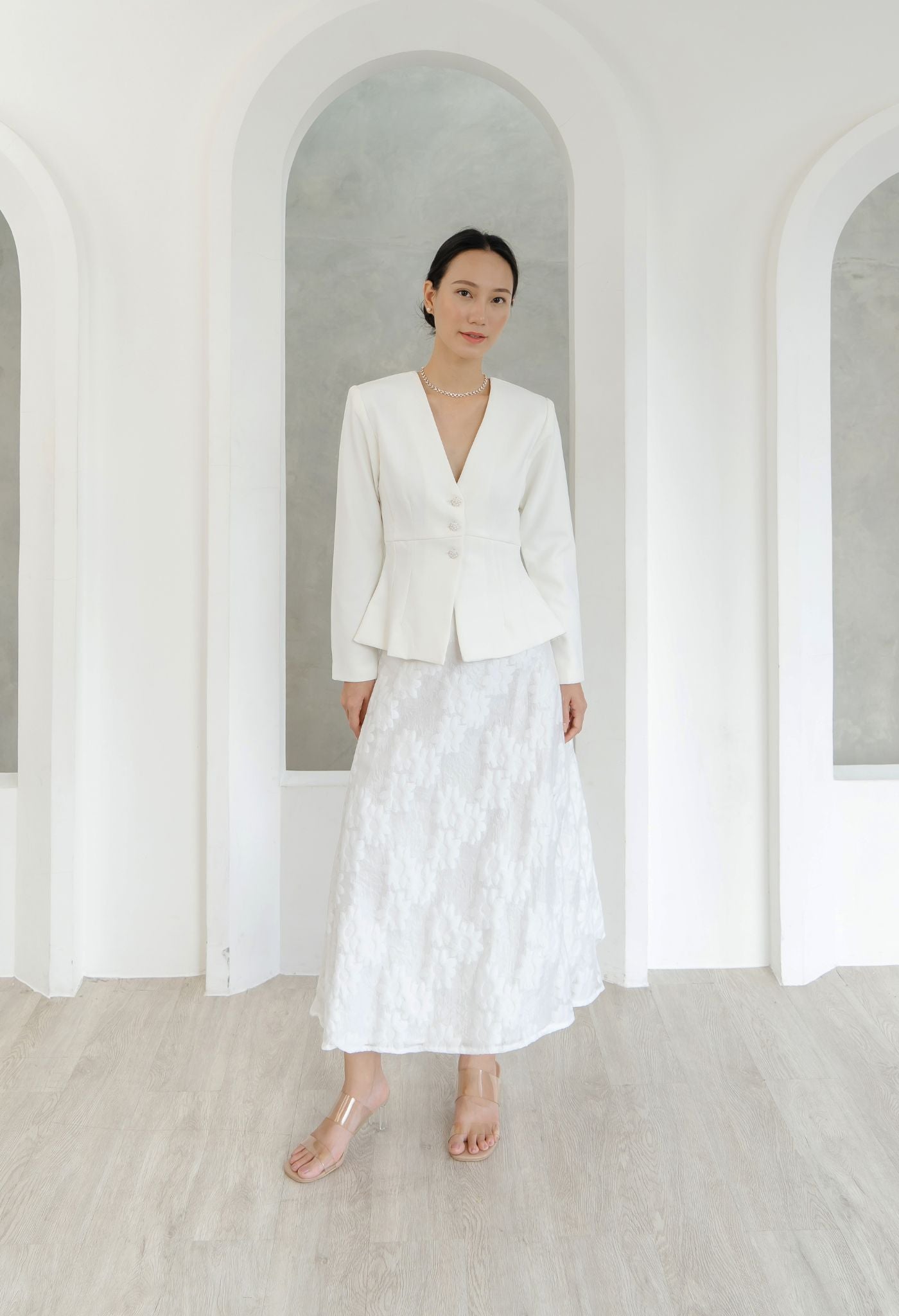 Estelle Blazer