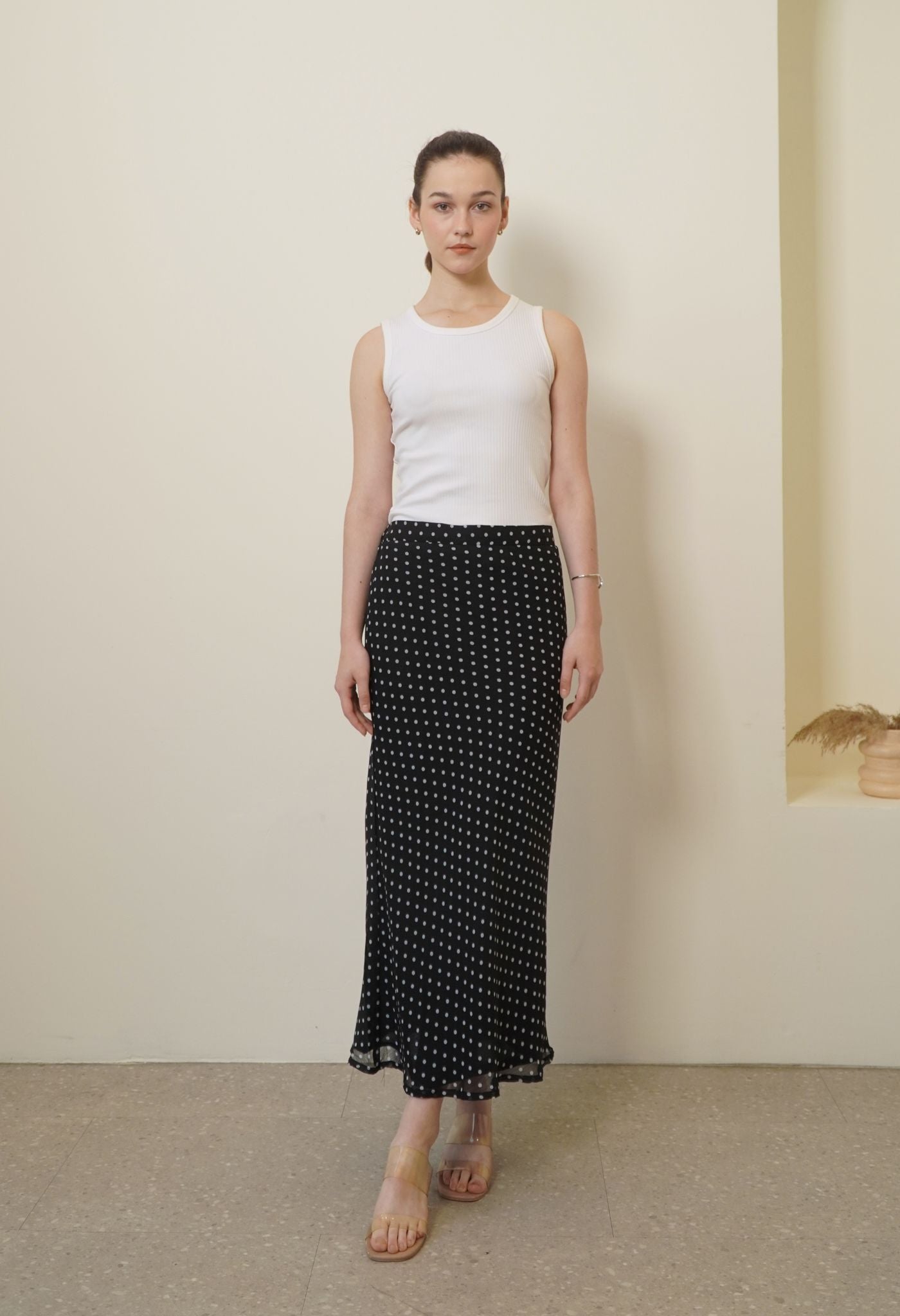 Maris Skirt