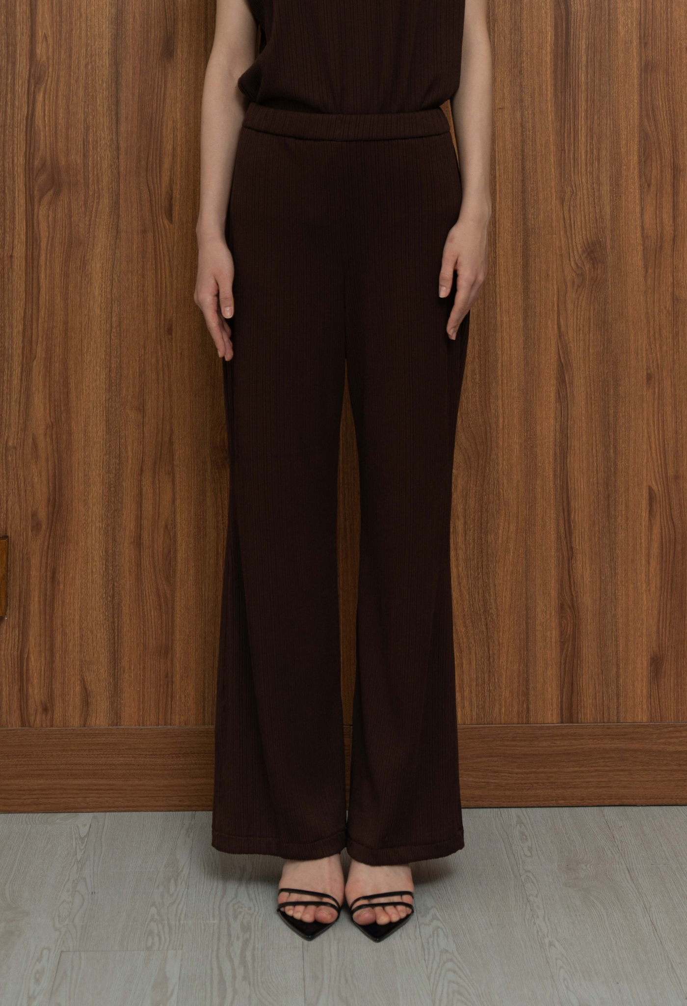 Portia Set Dark Brown
