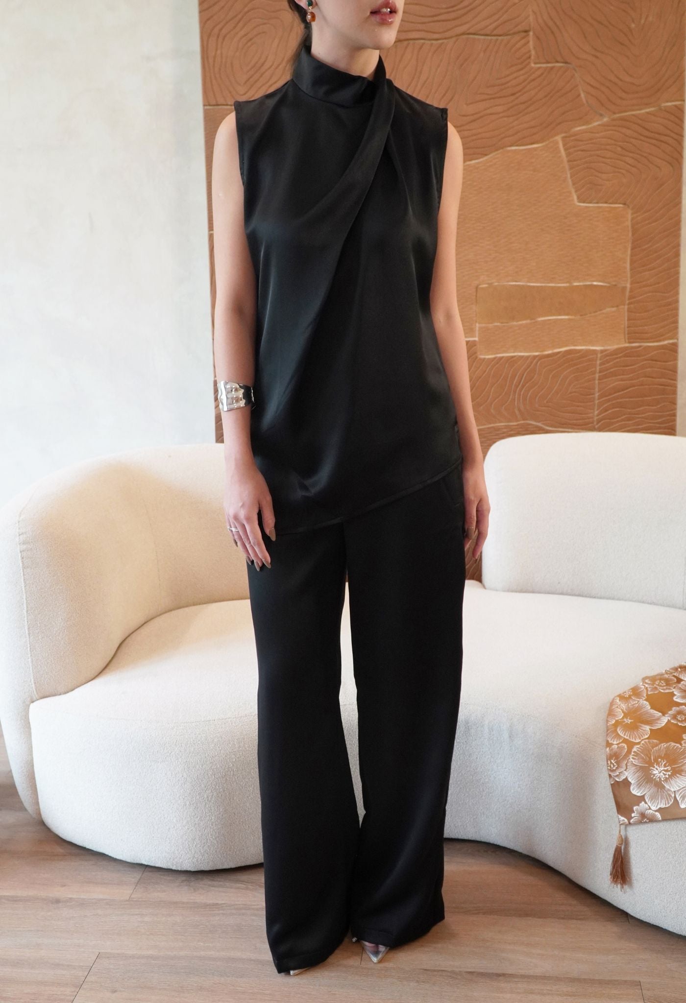 Xin Set Black