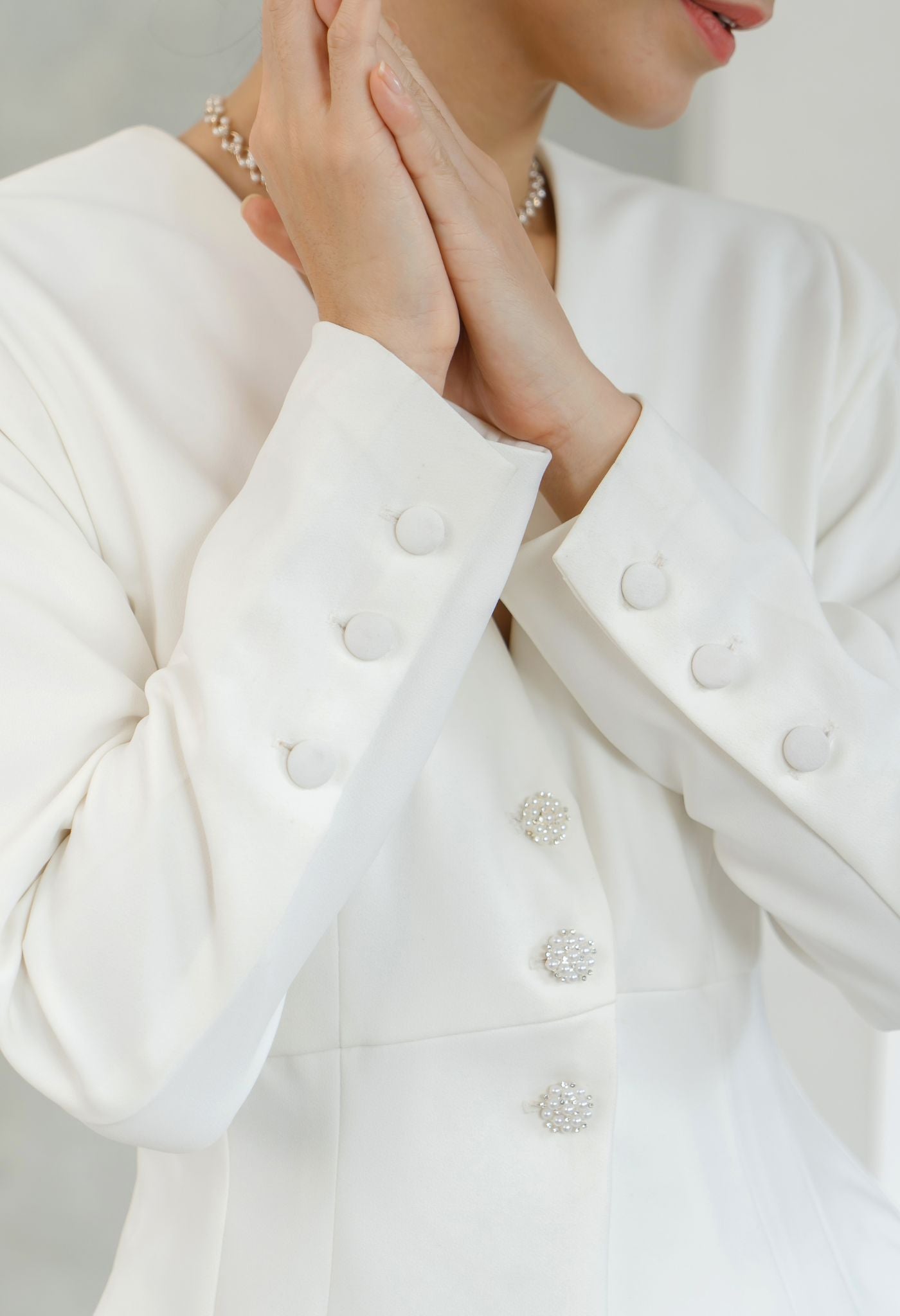 Estelle Blazer