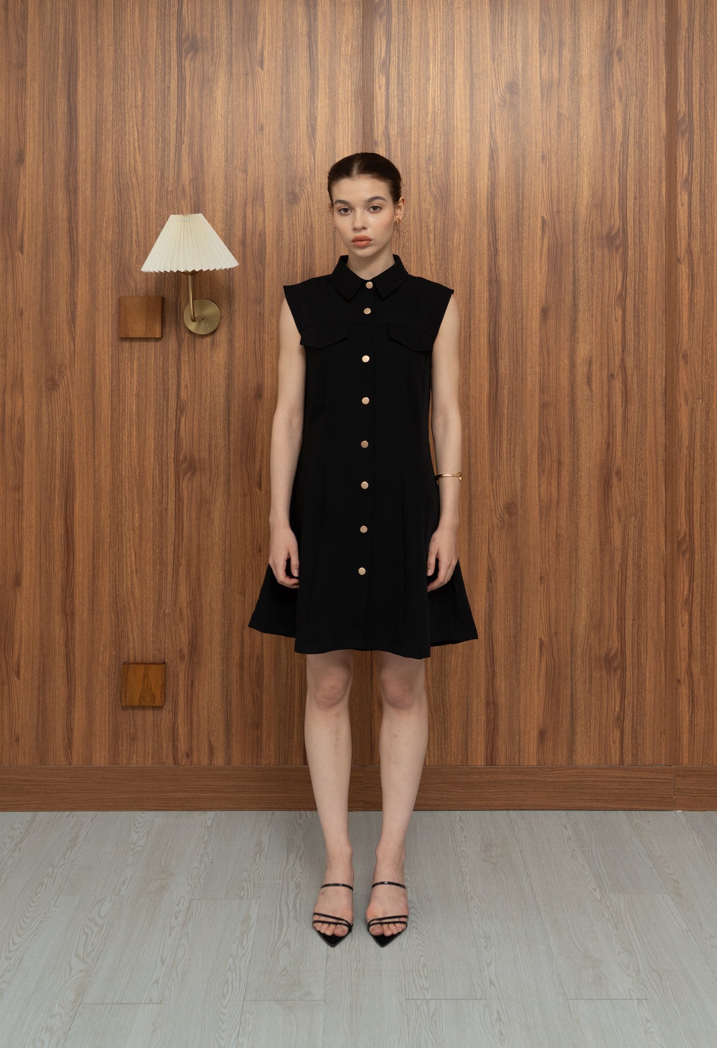 Dakota Dress