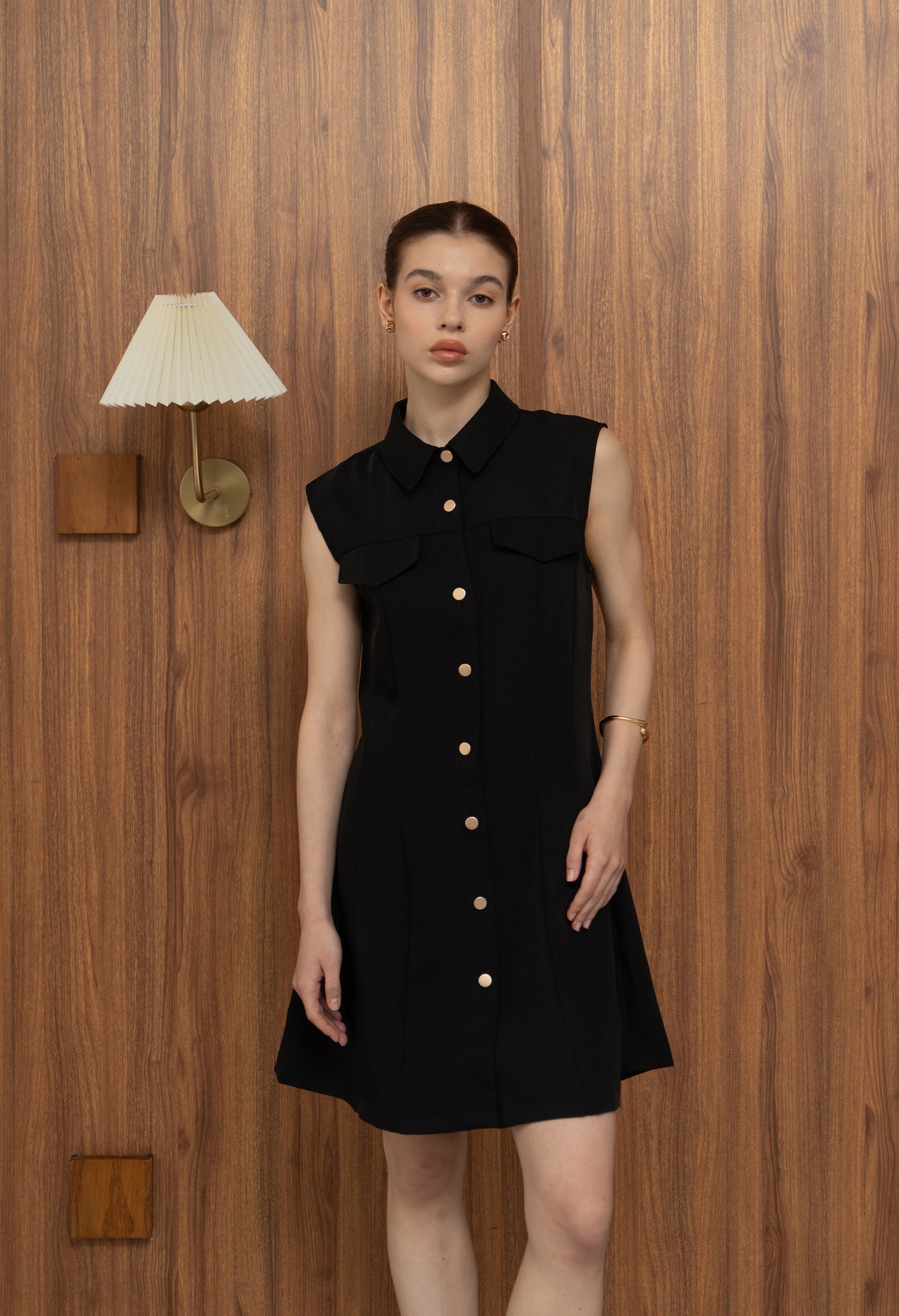 Dakota Dress