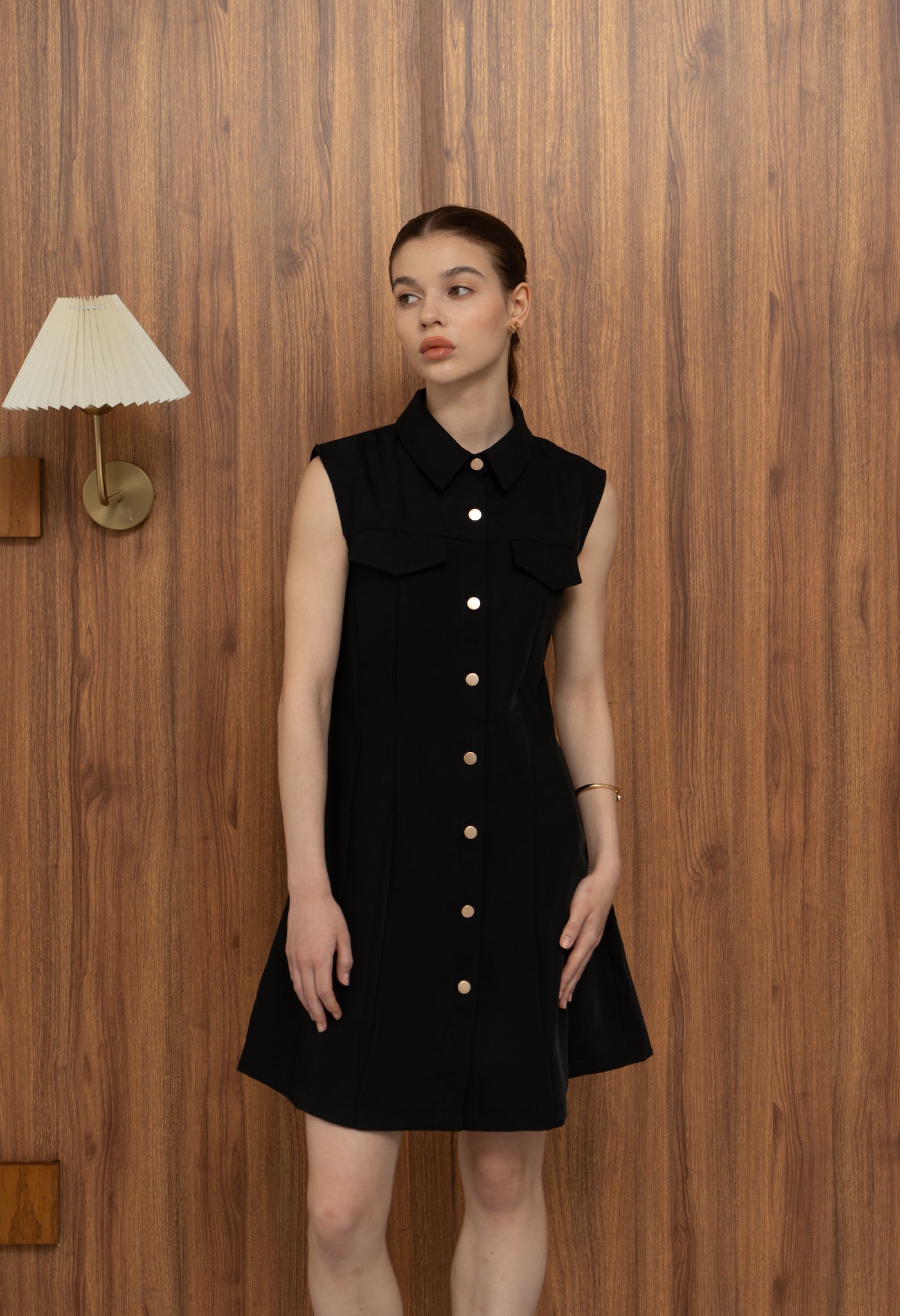 Dakota Dress