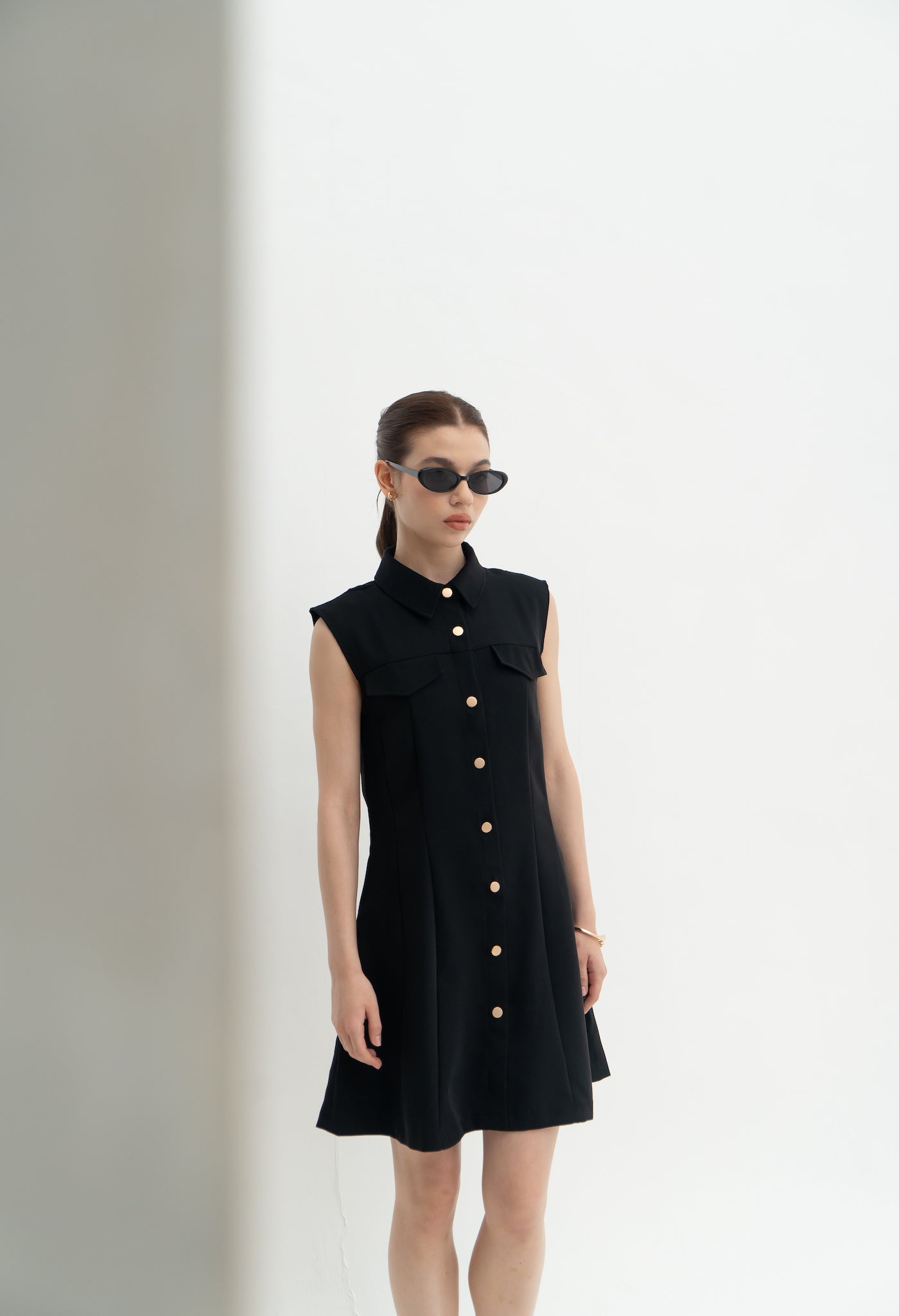 Dakota Dress