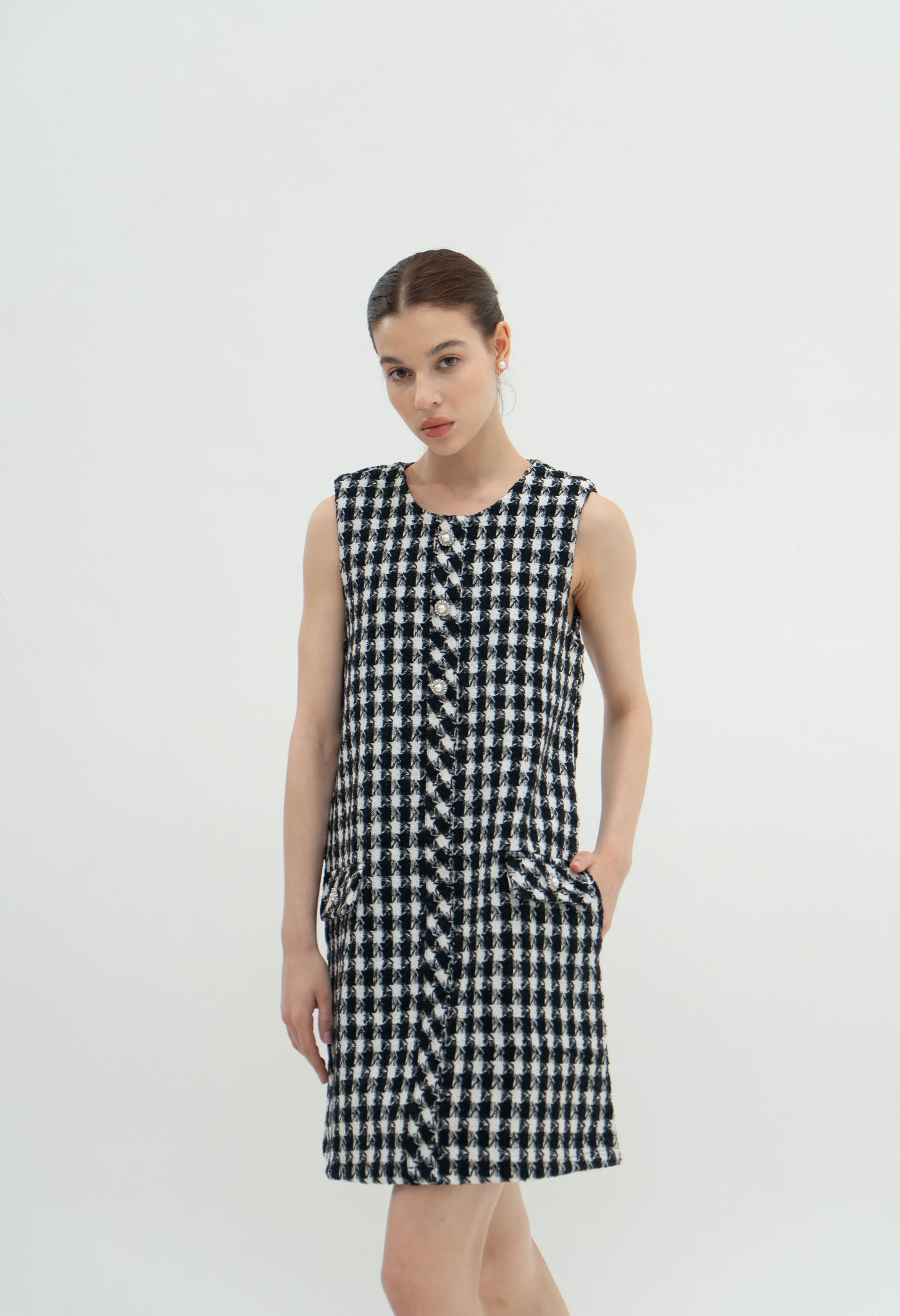 Gigi Dress