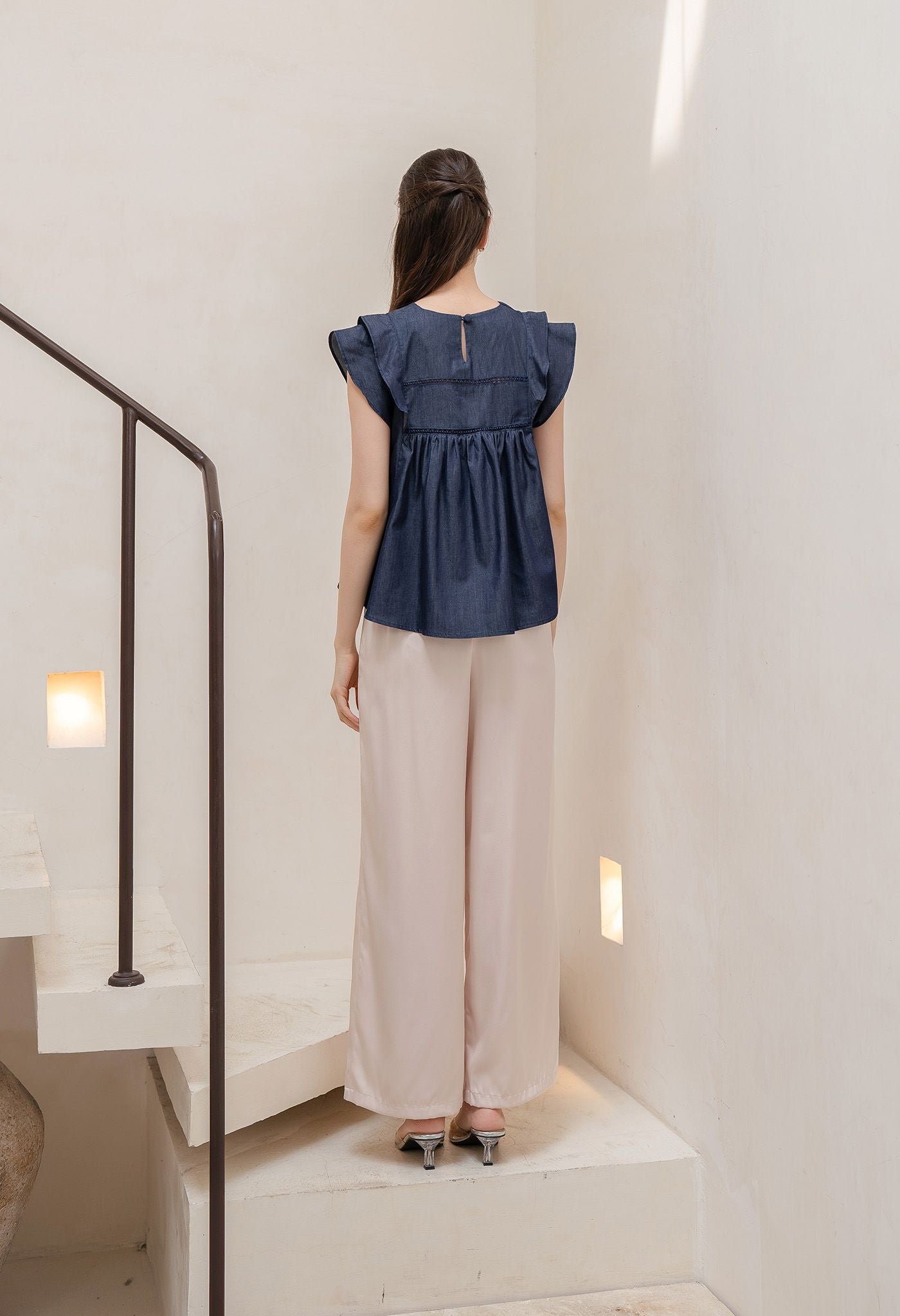 Marisol Top