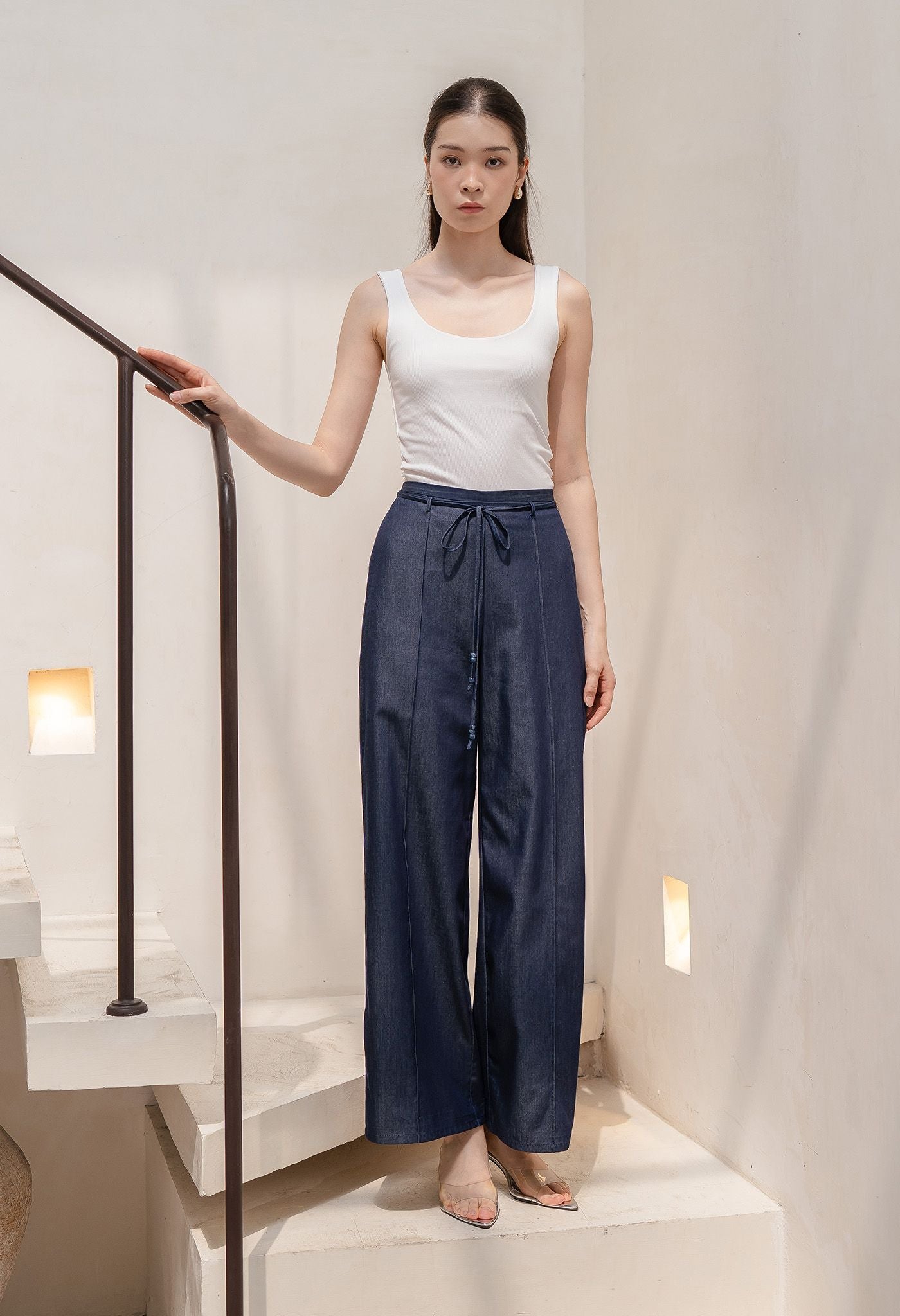 Asta Pants