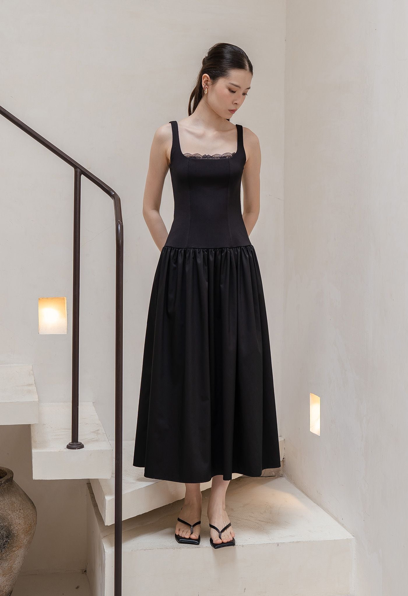 Celeste Dress