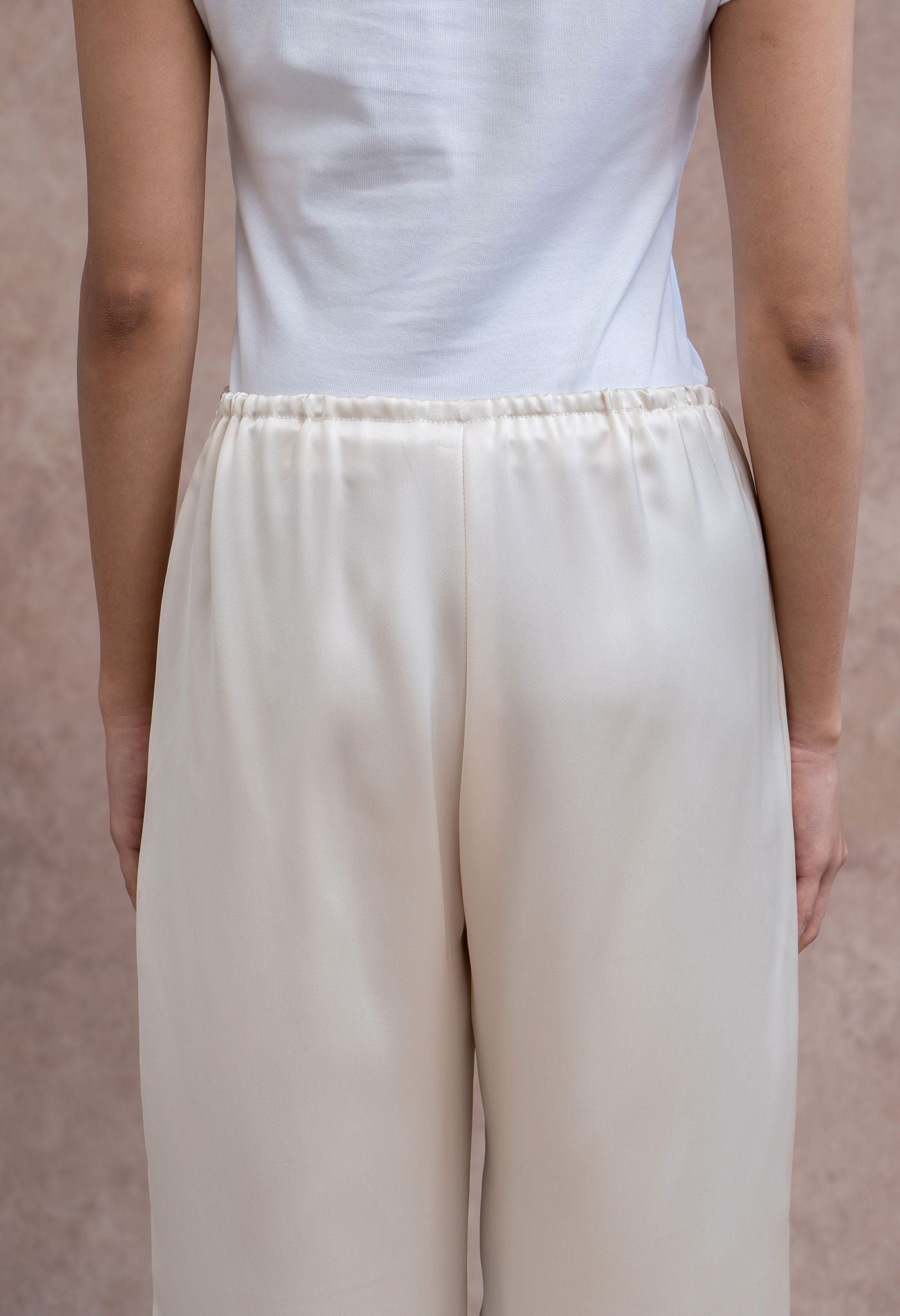 Faye Pants Cream