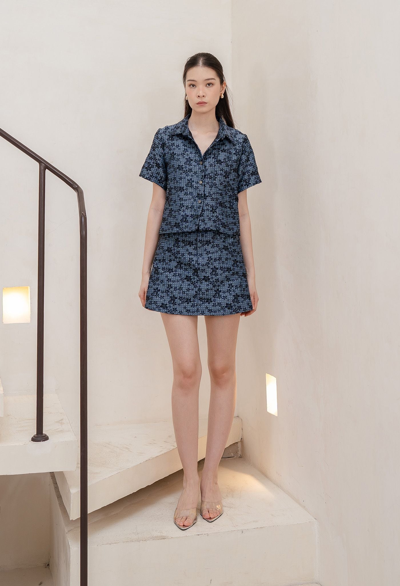 Alba Shirt