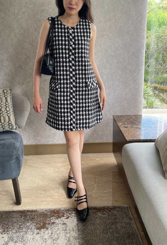Gigi Dress
