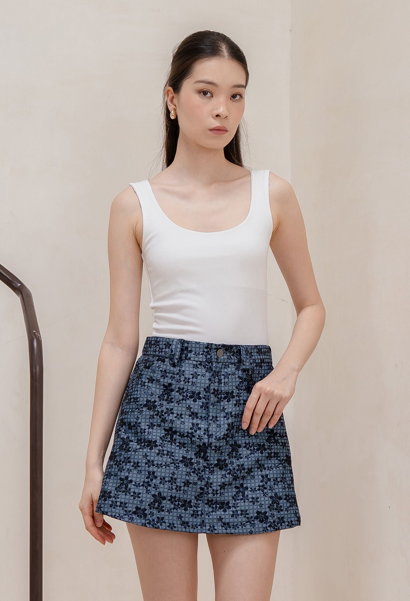 Maui Skort