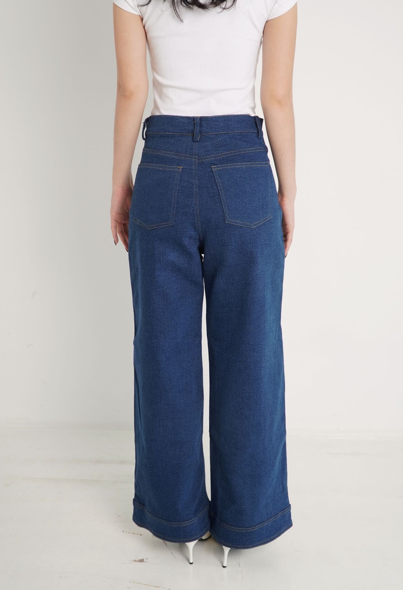 Naya Pants Denim