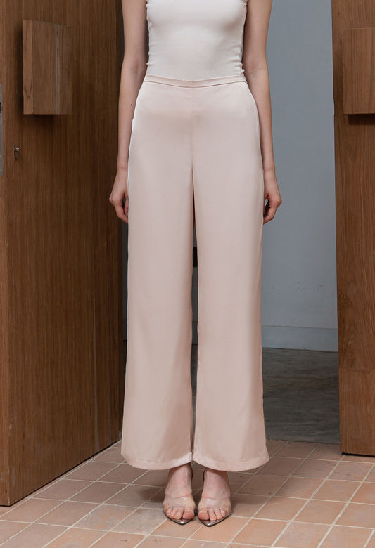 Faye Pants Cream