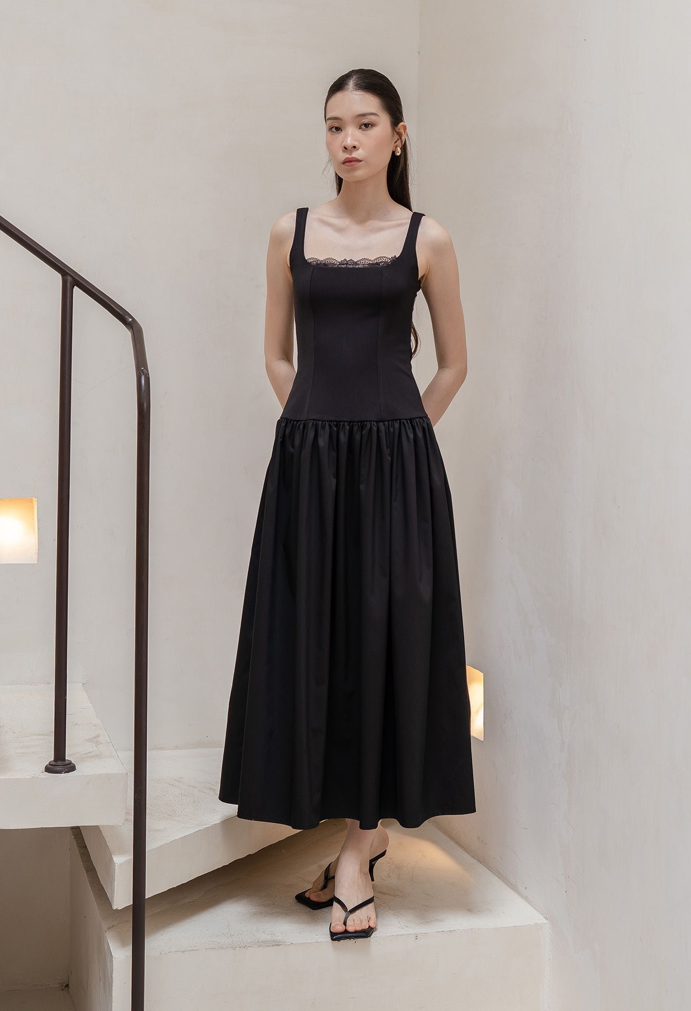 Celeste Dress