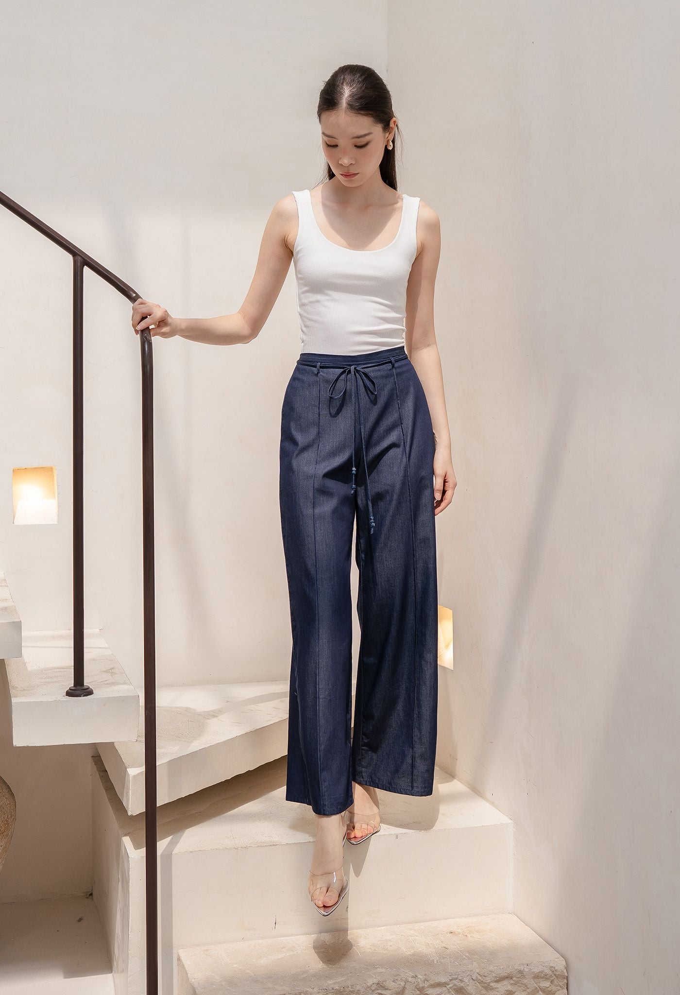 Asta Pants