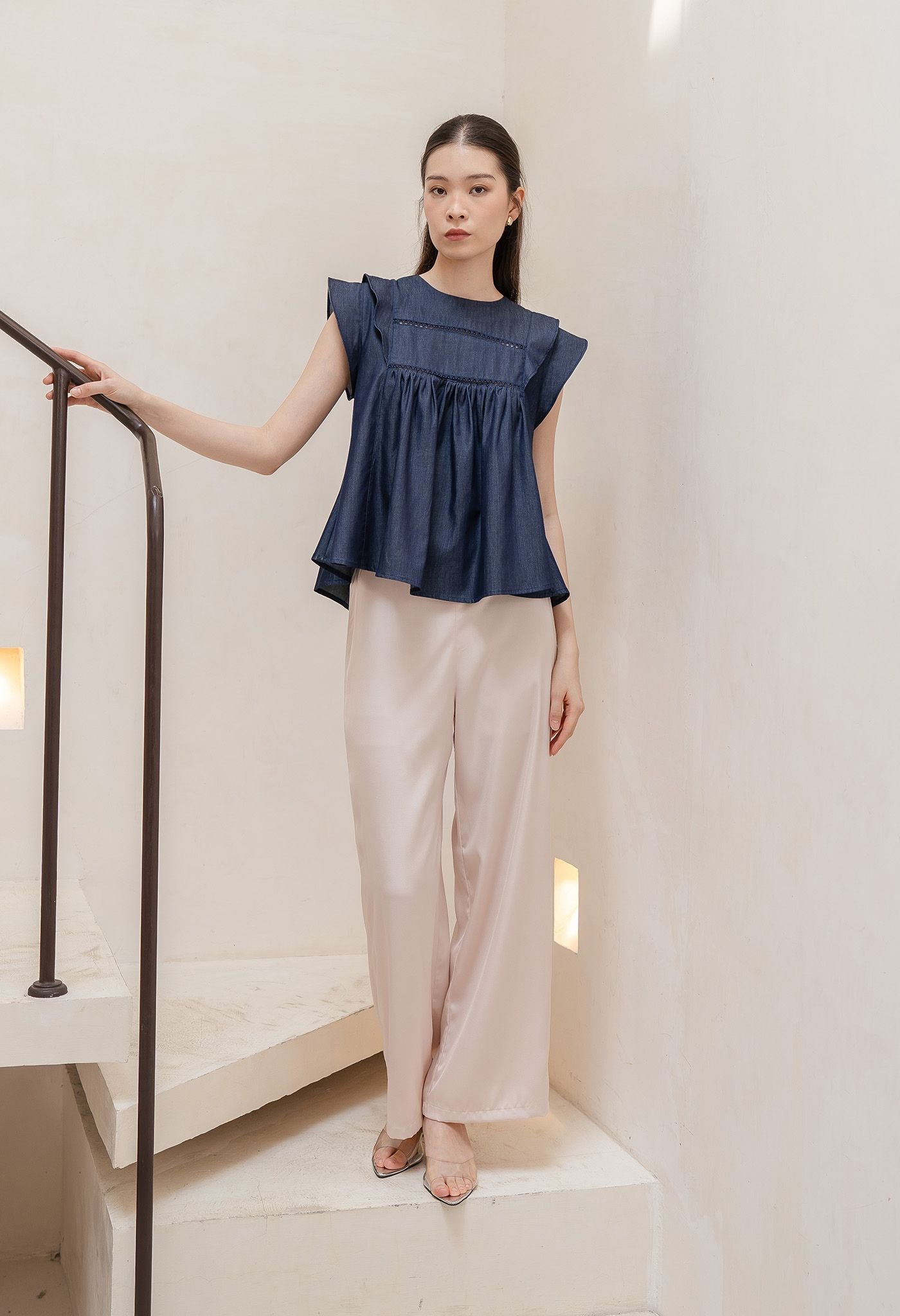 Marisol Top