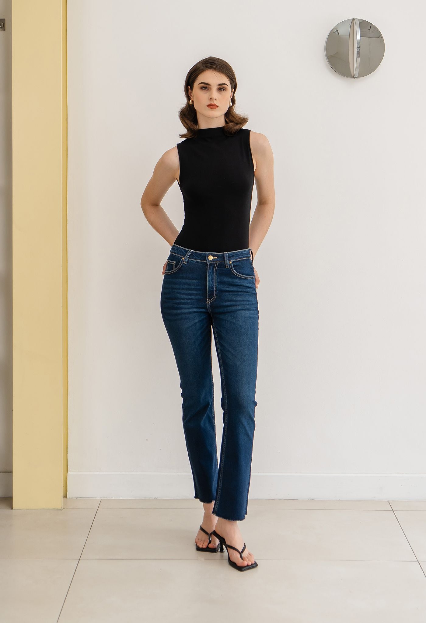 Pixie Jeans