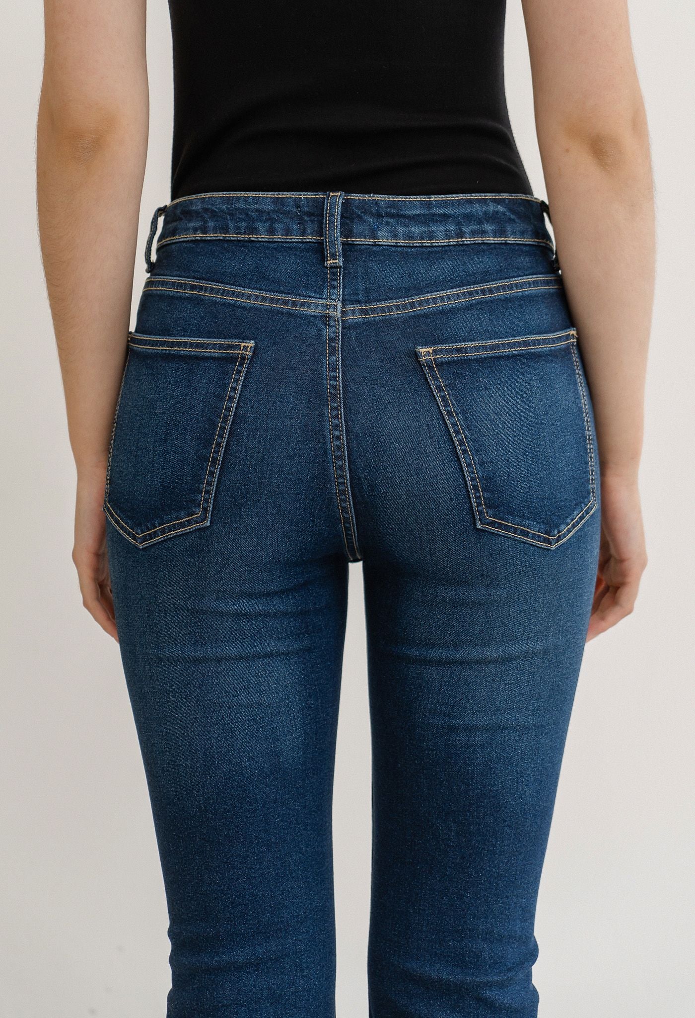 Pixie Jeans