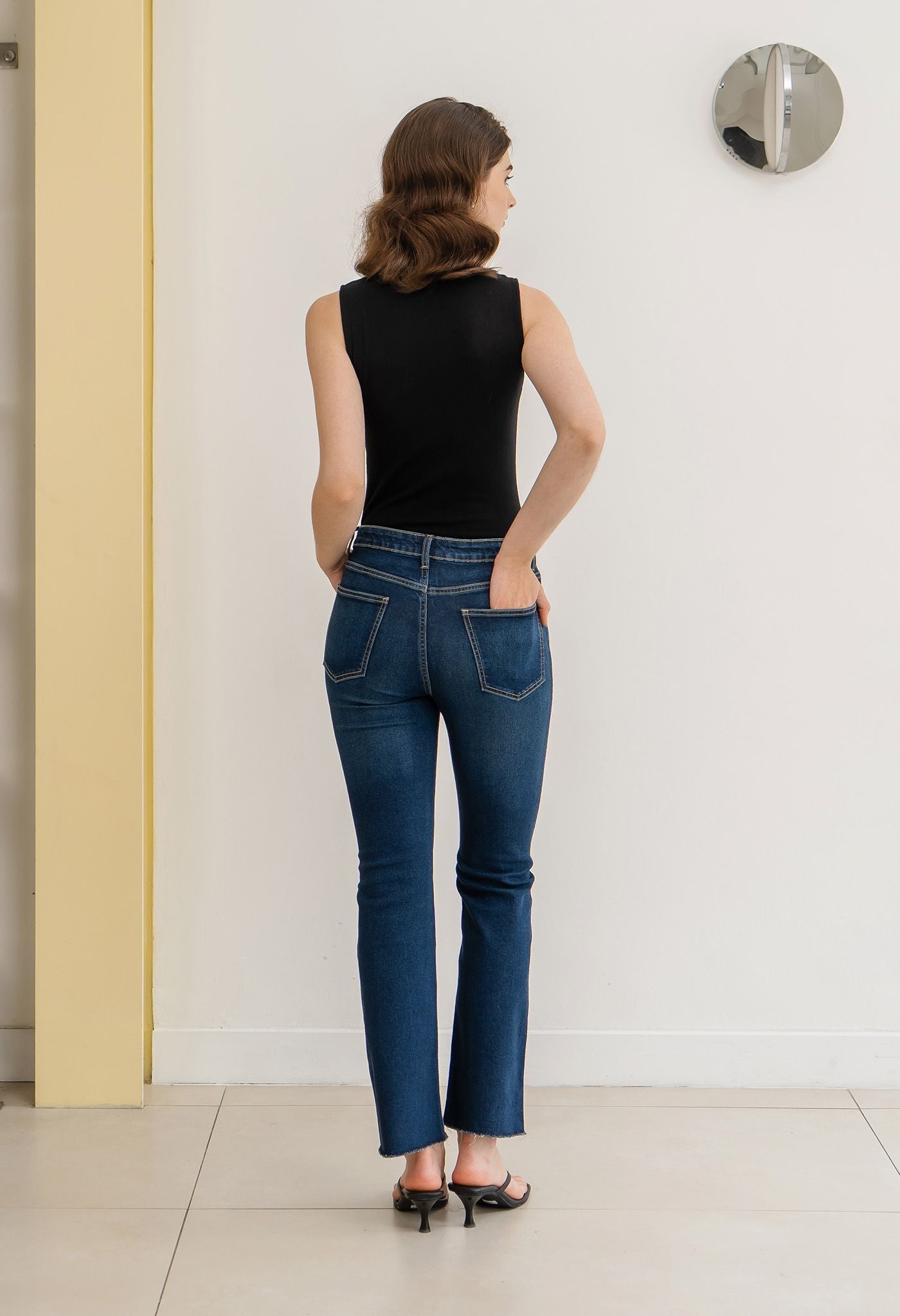 Pixie Jeans