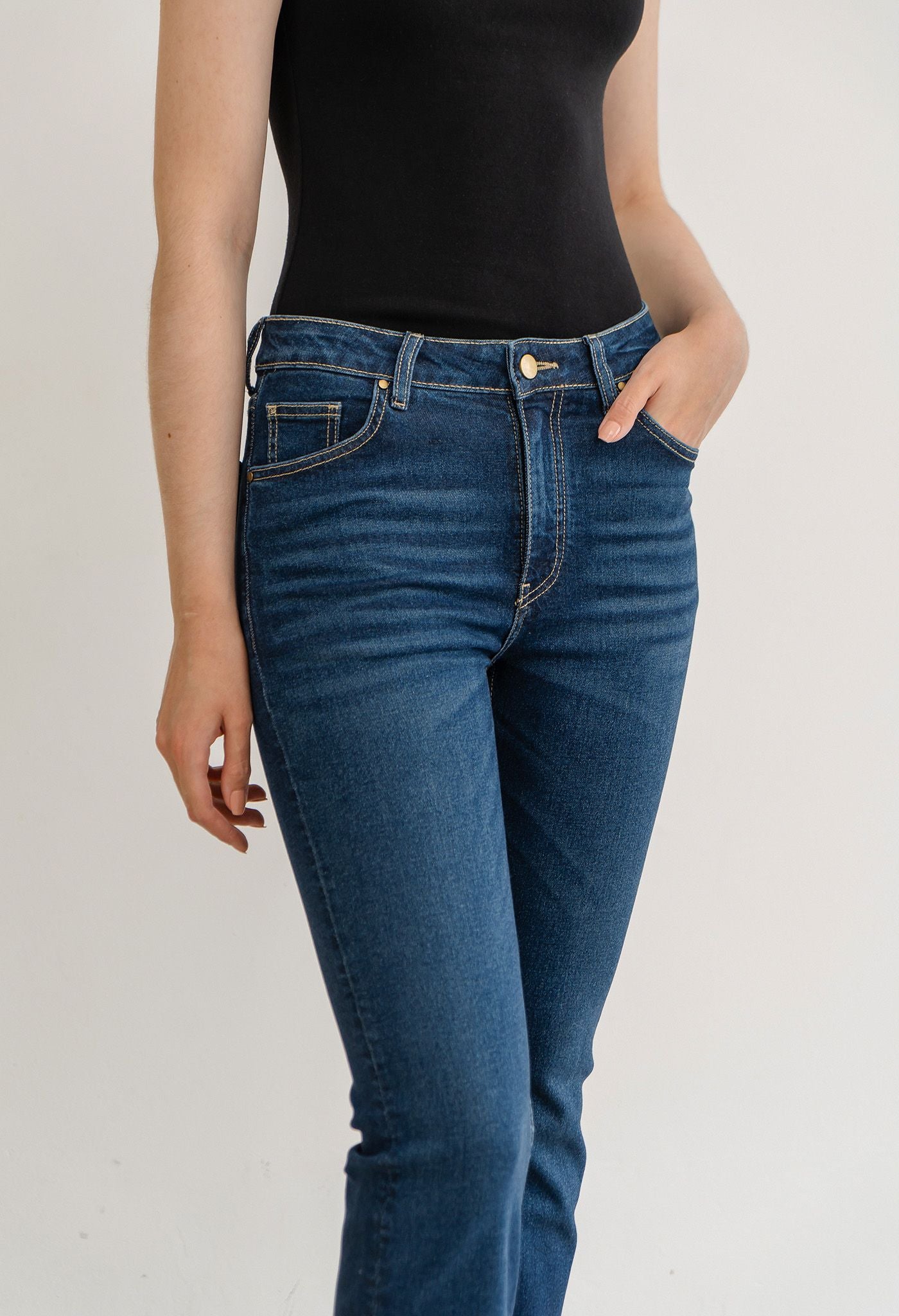 Pixie Jeans