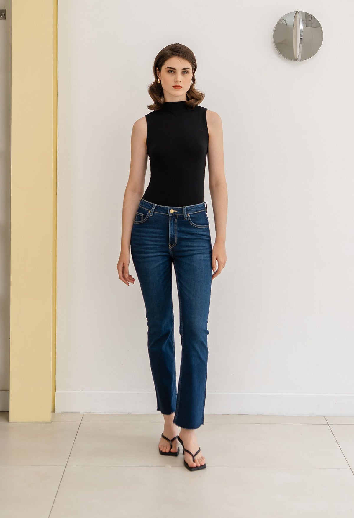 Pixie Jeans