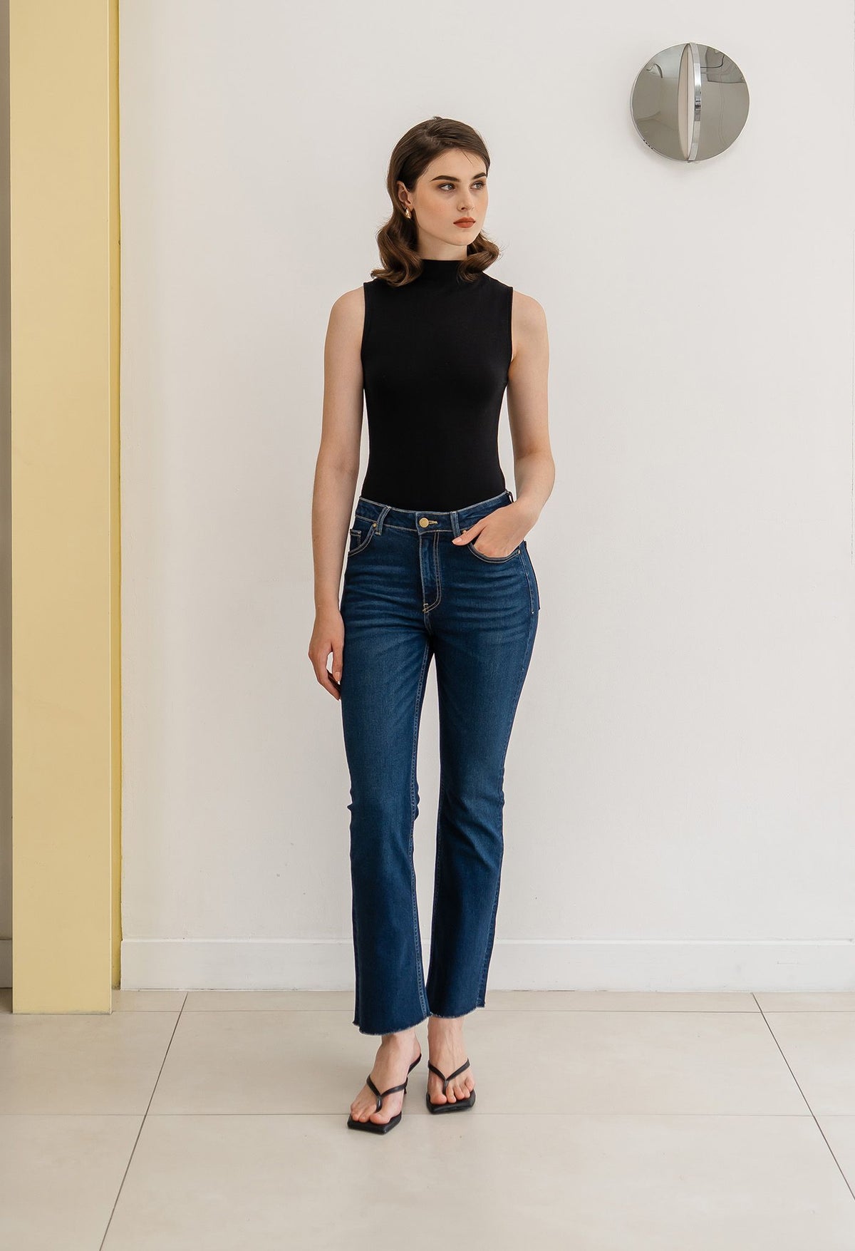Pixie Jeans