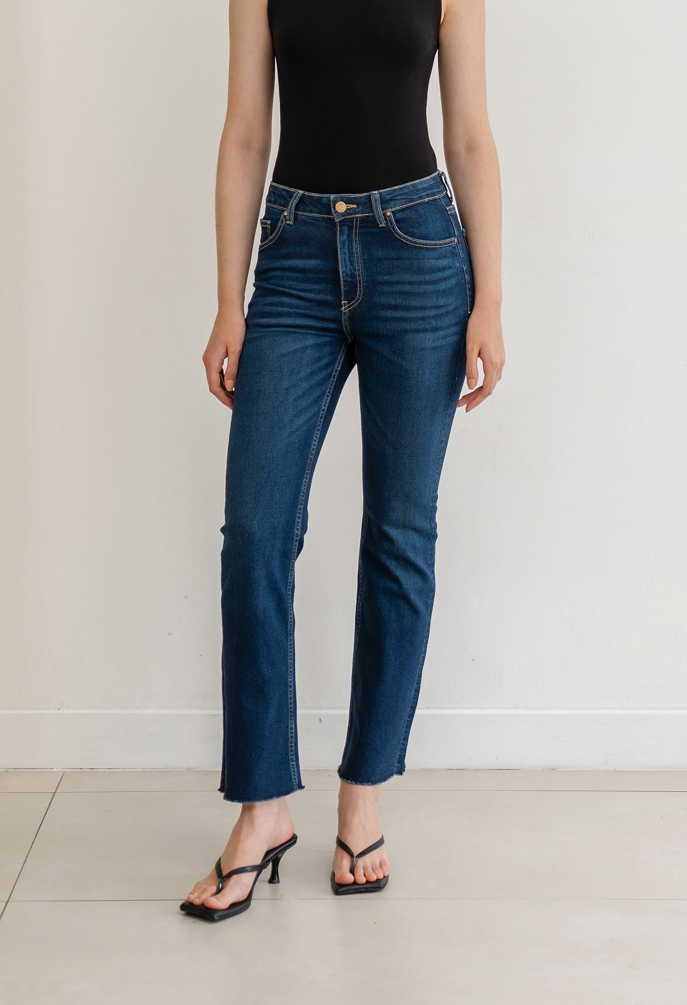 Pixie Jeans