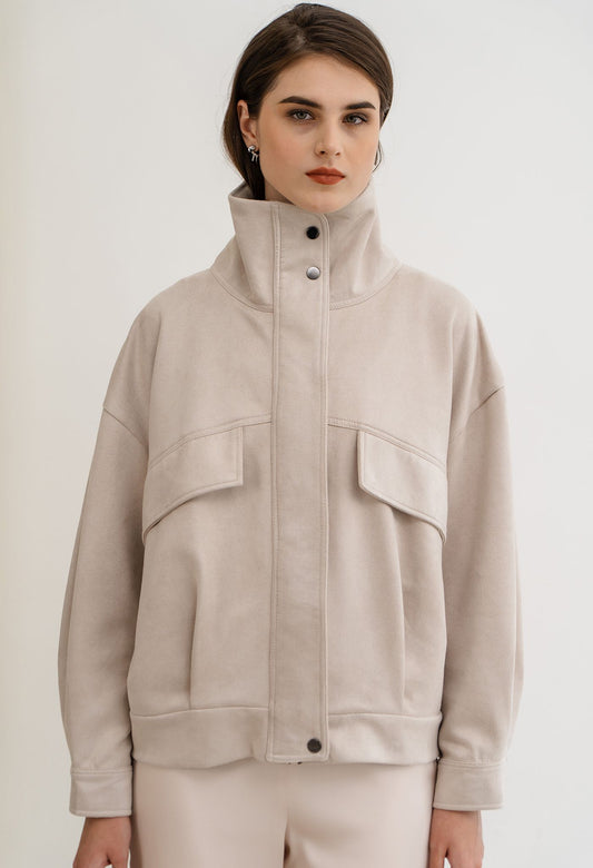 Orson Jacket Cedar